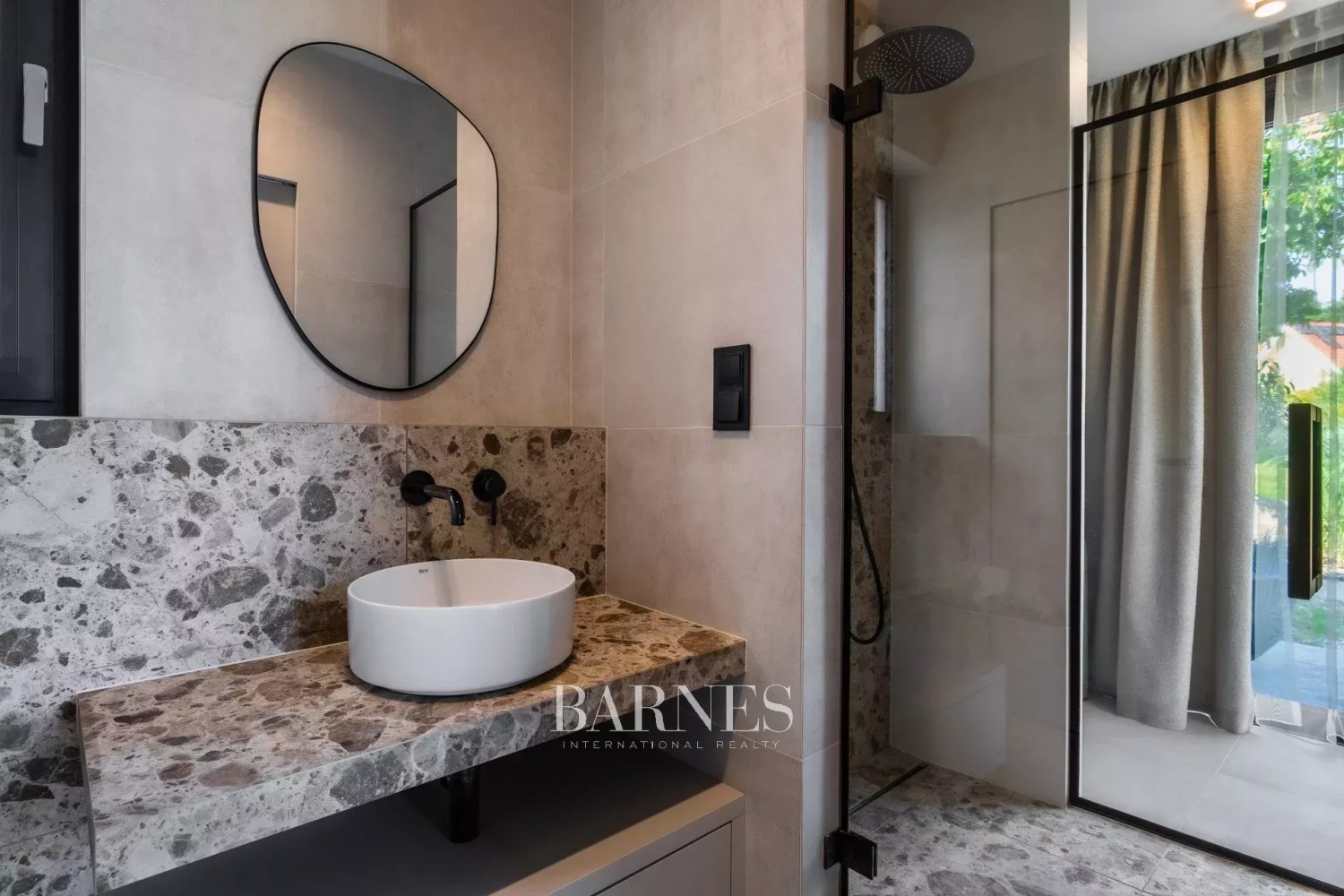 Balatonra panorámás,egyedülálló luxusvilla Tihanyban - picture 13