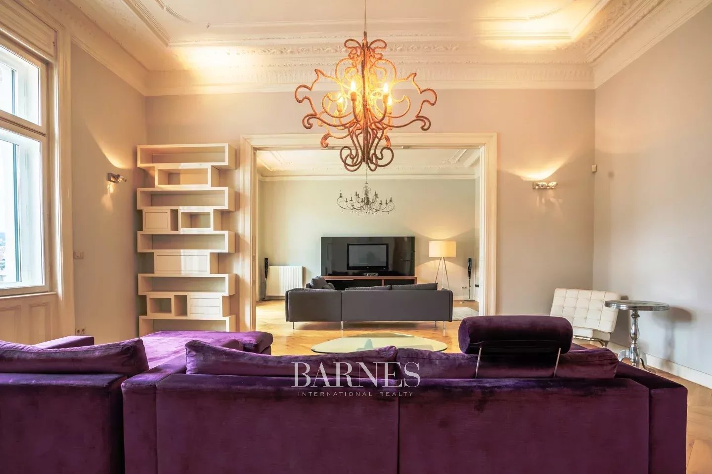 Appartement Budapest V. kerülete - picture 4