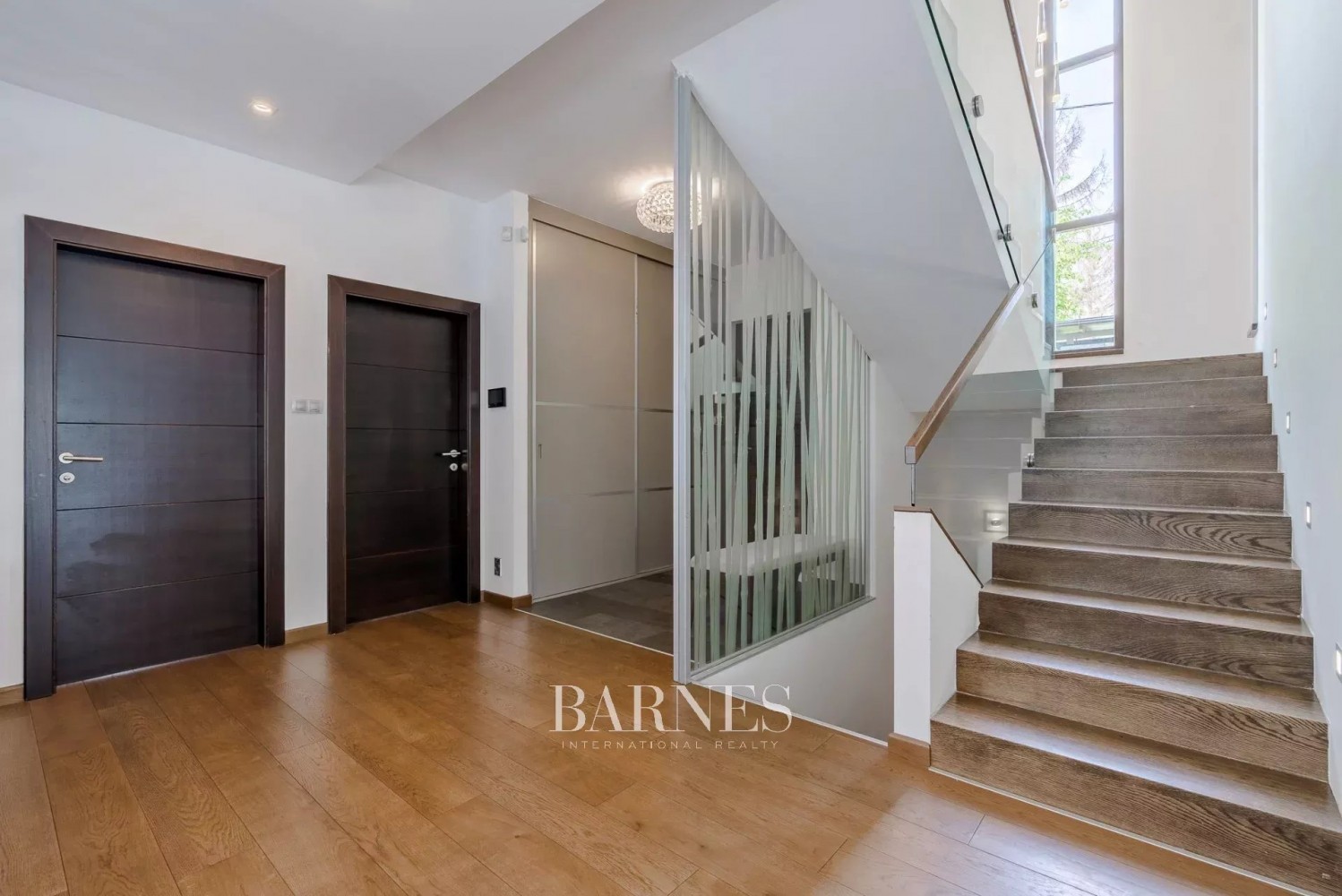 Exclusive XII.district villa for Rent - picture 21