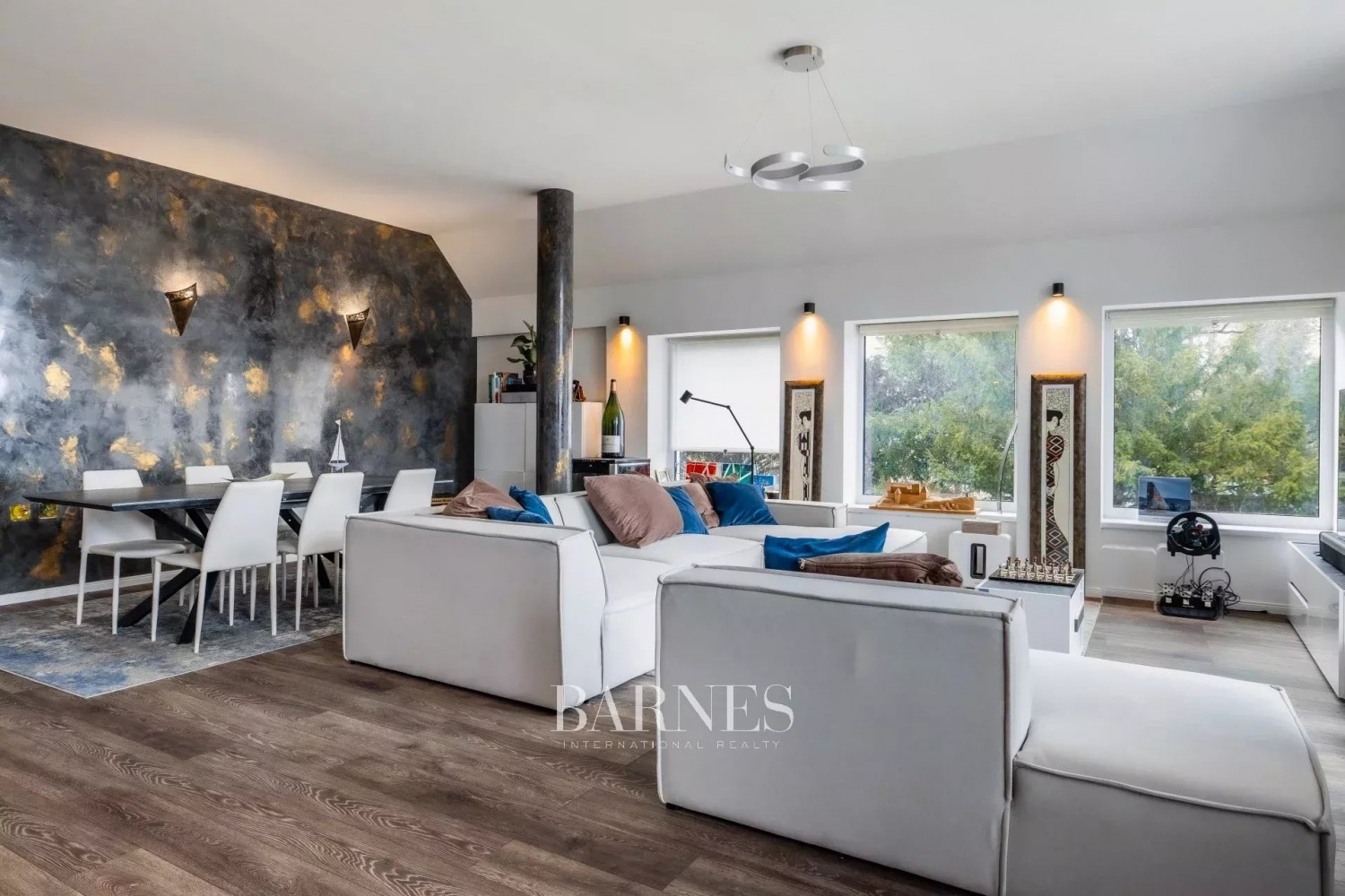 Appartement Budapest III. kerülete - picture 13