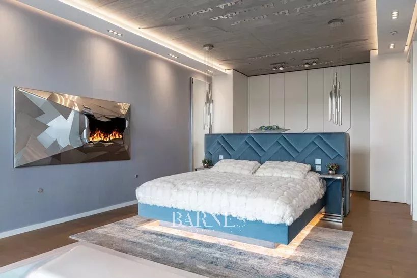 Exclusive Panoramic Luxury Villa in II. district - picture 8