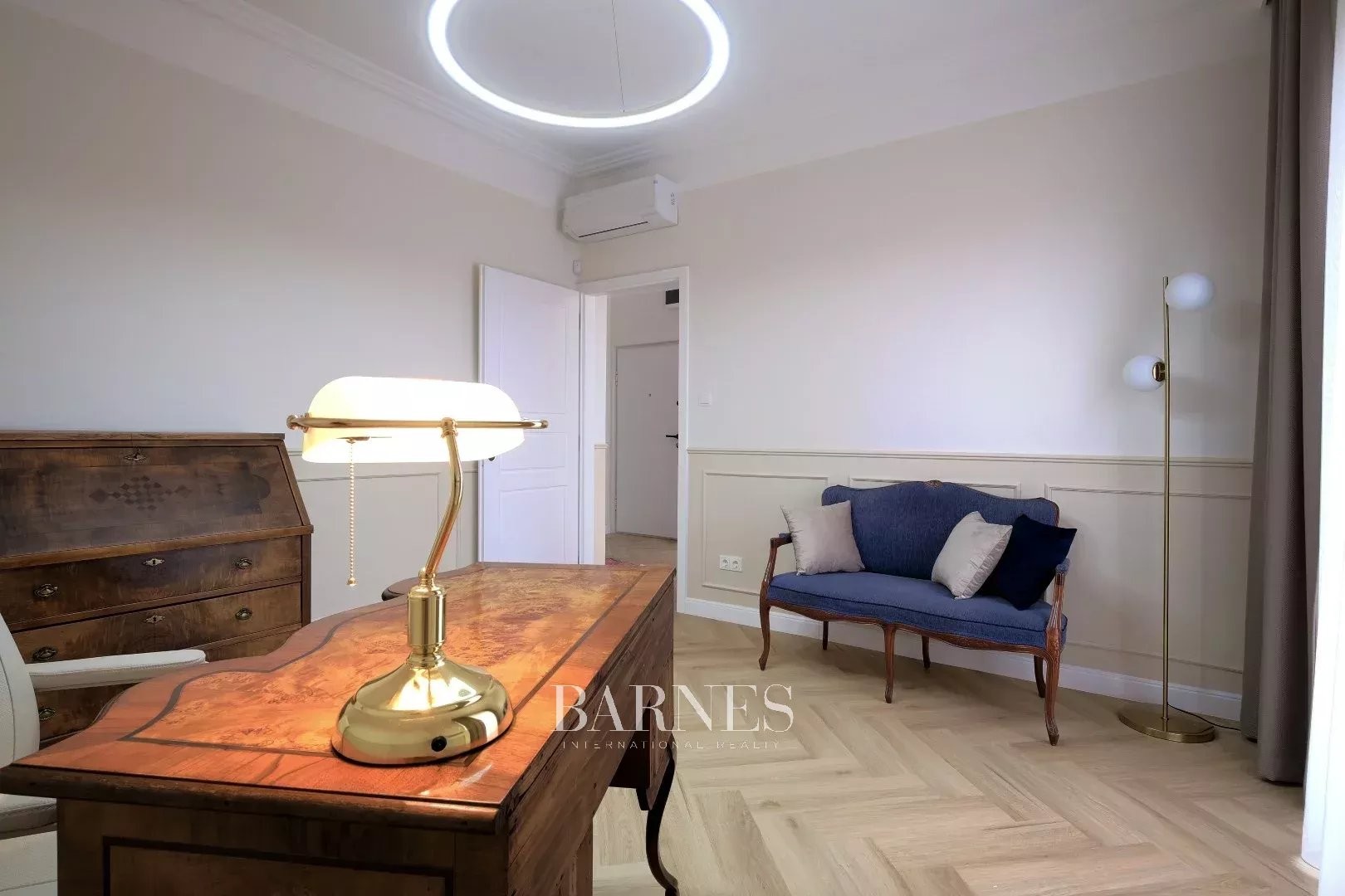 Exkluzív penthouse lakás Újlipótvárosban, páratlan dunai panorámával - picture 21