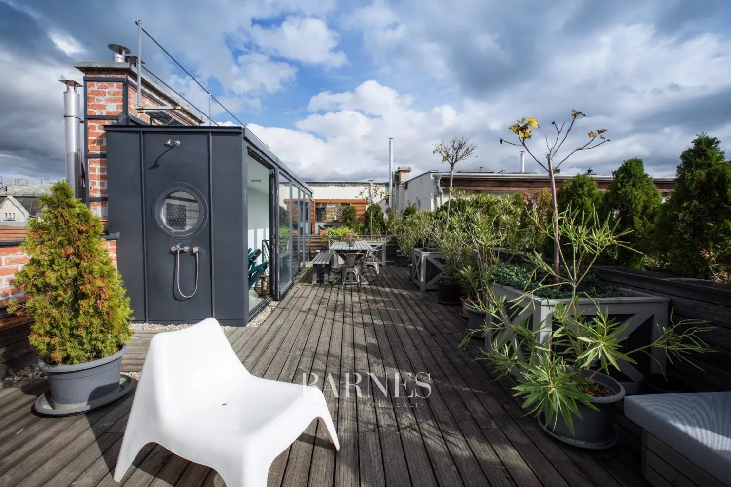 Appartement Budapest VI. kerülete - picture 20