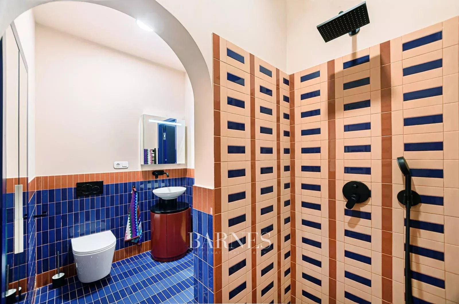 Modern, 2 Bedroom Apartment at Andrássy Avenue - picture 5