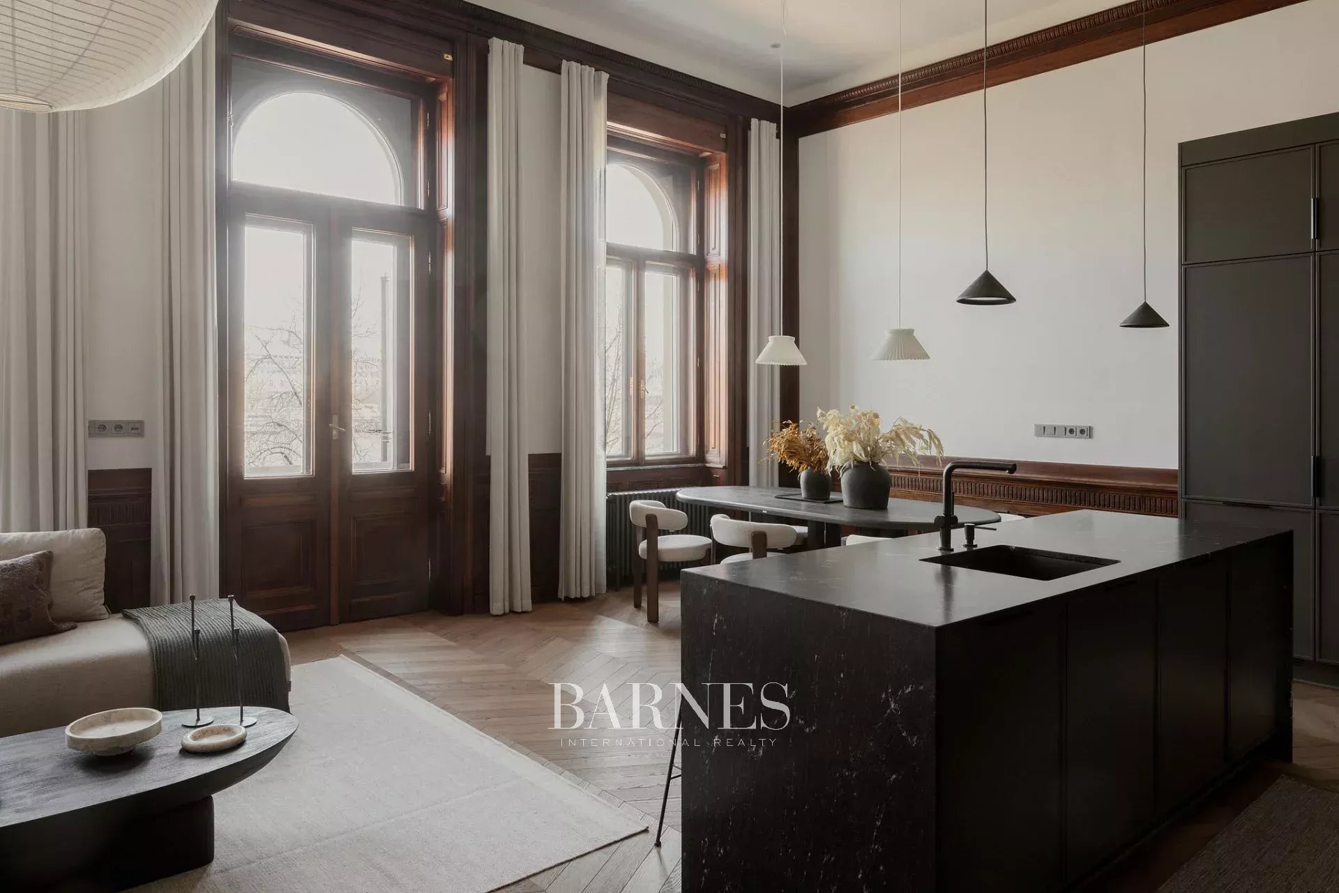 Appartement Budapest I. kerülete - picture 2