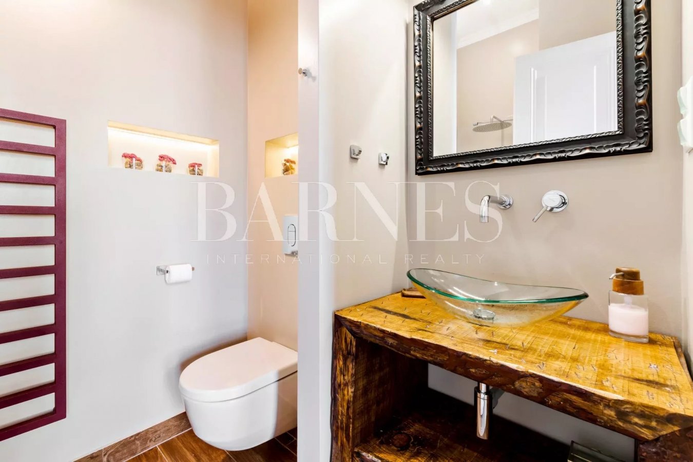 2 hálószobás apartman Andrássy úti panorámával - picture 12