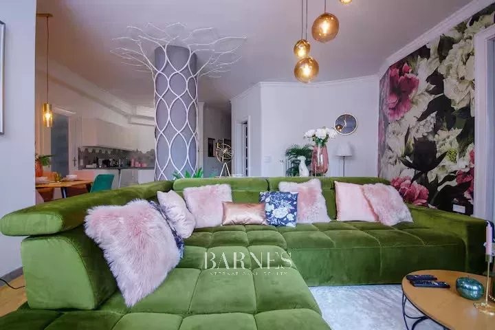 Kiadó 3 hálós lakás a Bazilika közelében - picture 1