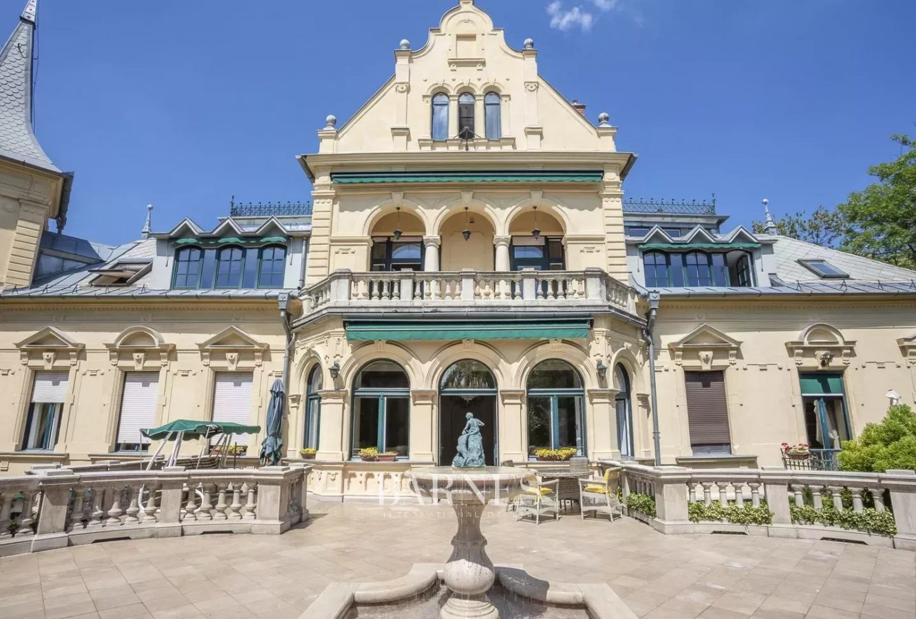 Château Budapest II. kerülete - picture 6