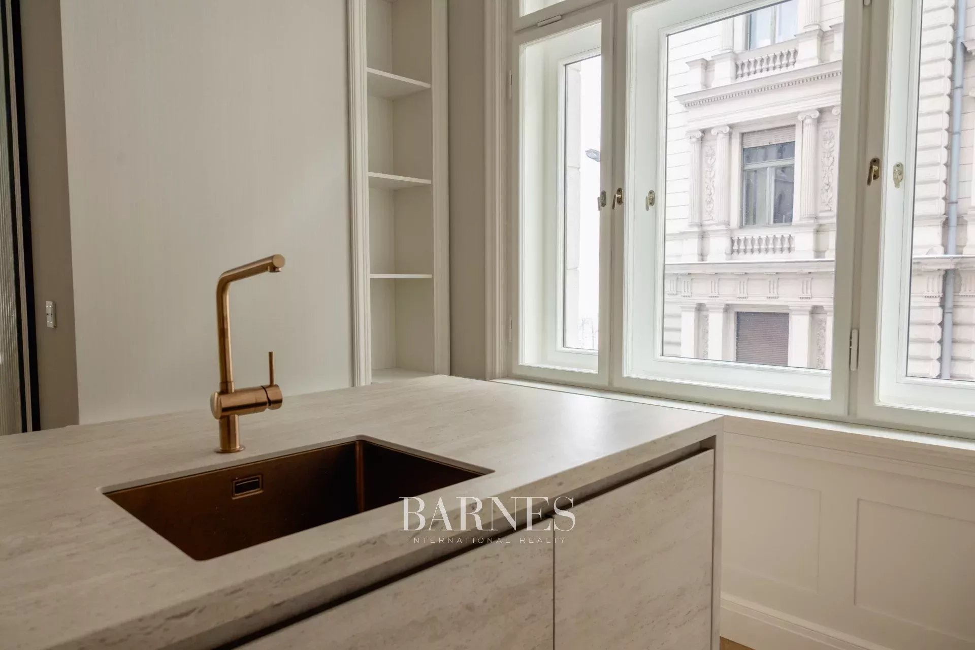 Appartement Budapest V. kerülete - picture 16