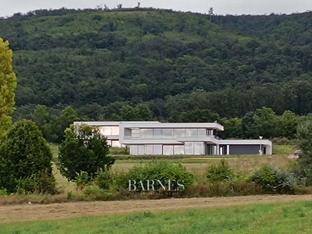 Villa Budajenő - picture 11