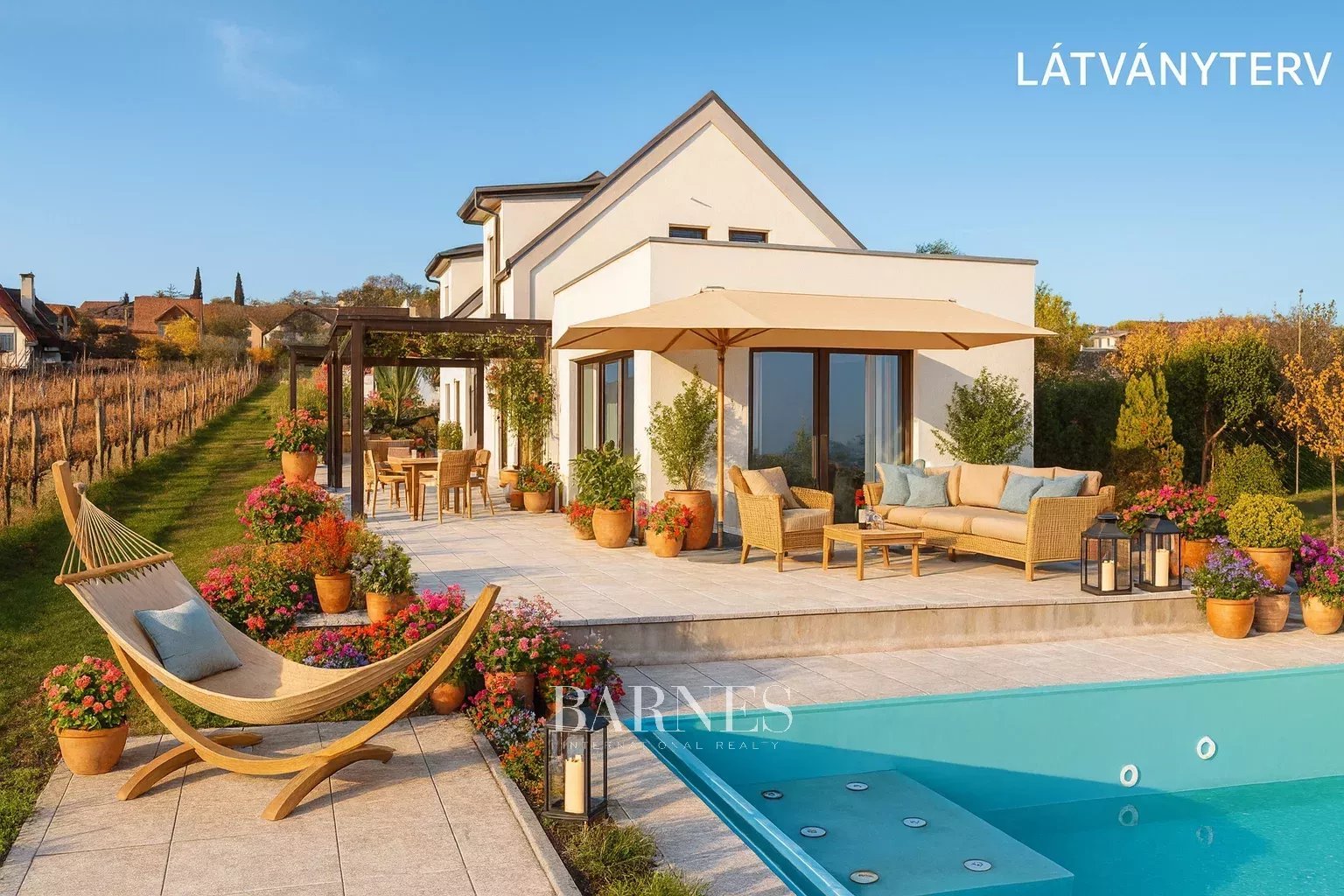 Maison Balatonfüred - picture 1