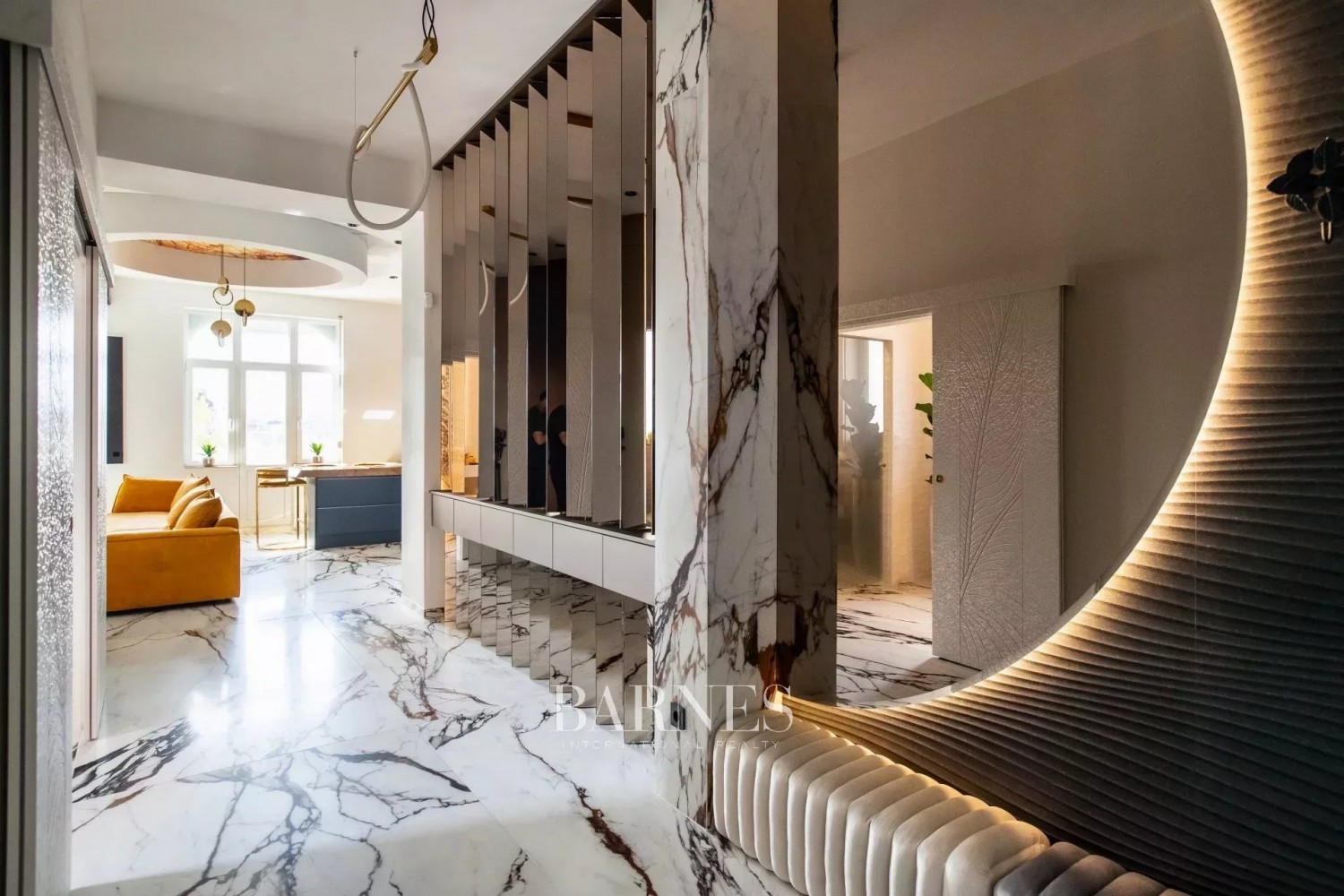 Appartement Budapest V. kerülete - picture 1