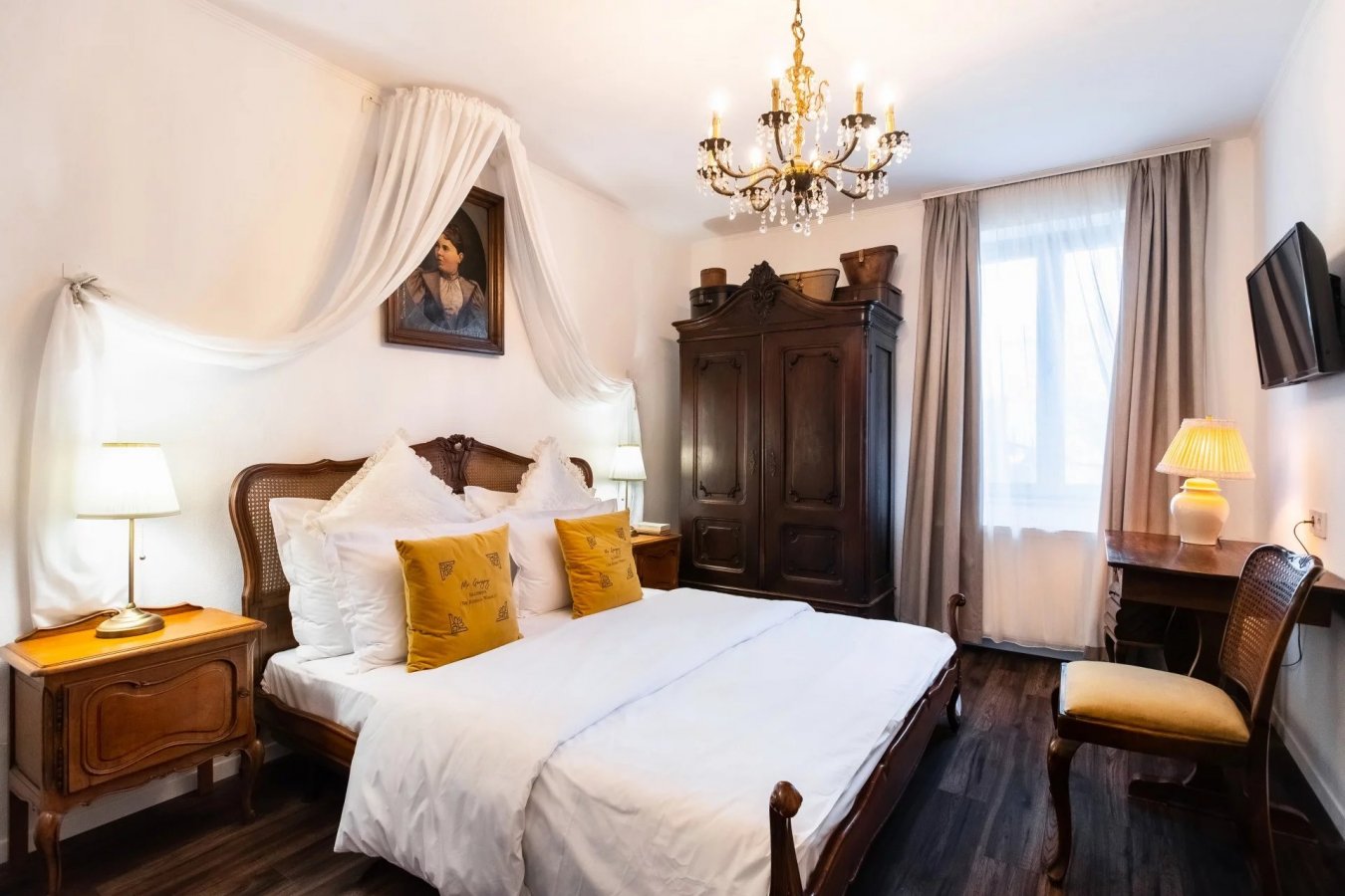 Kúria Visegrád - picture 9