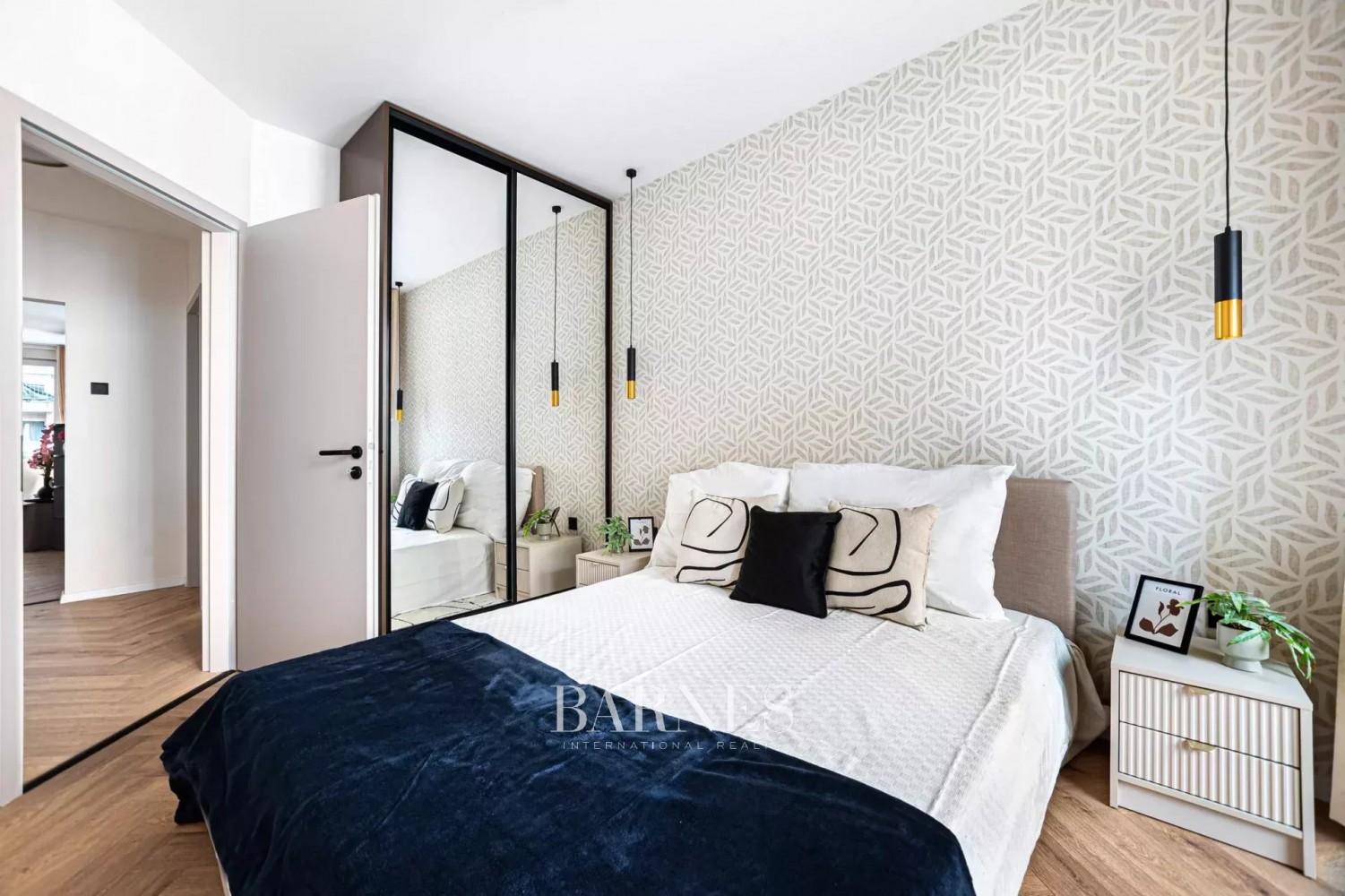 Appartement Budapest VII. kerülete - picture 6