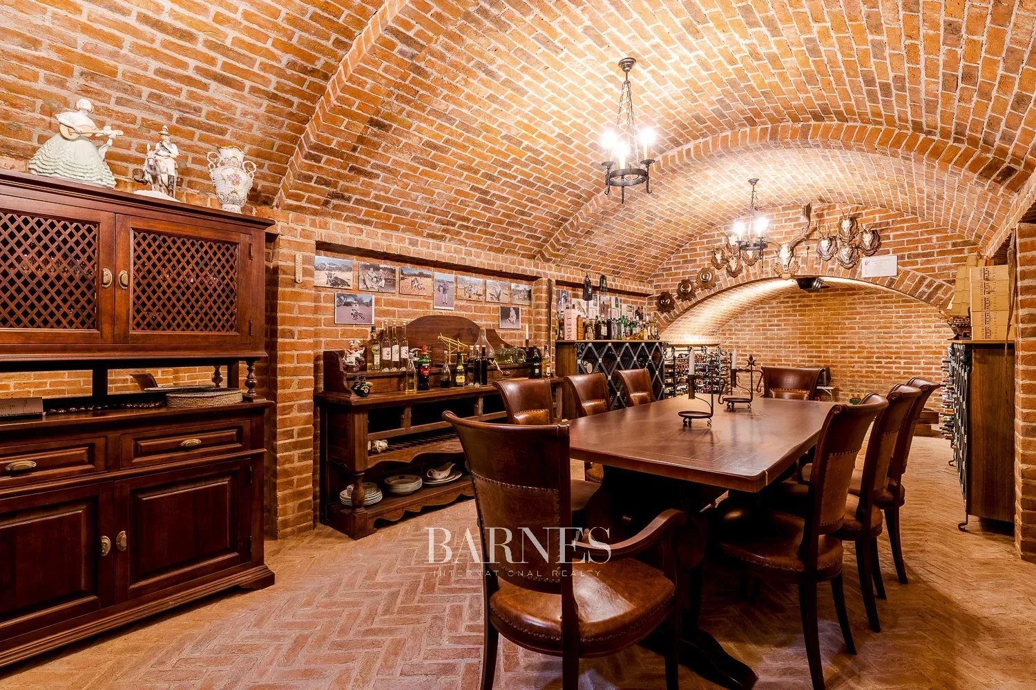 Exluzív villa Budán - picture 11