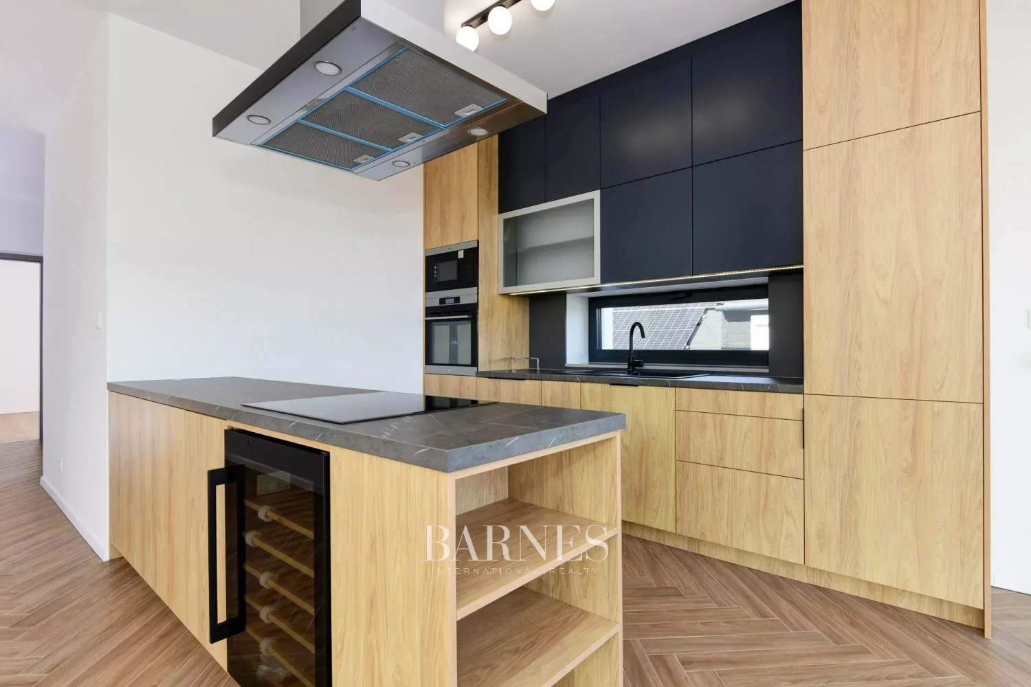 Appartement Budapest - picture 5