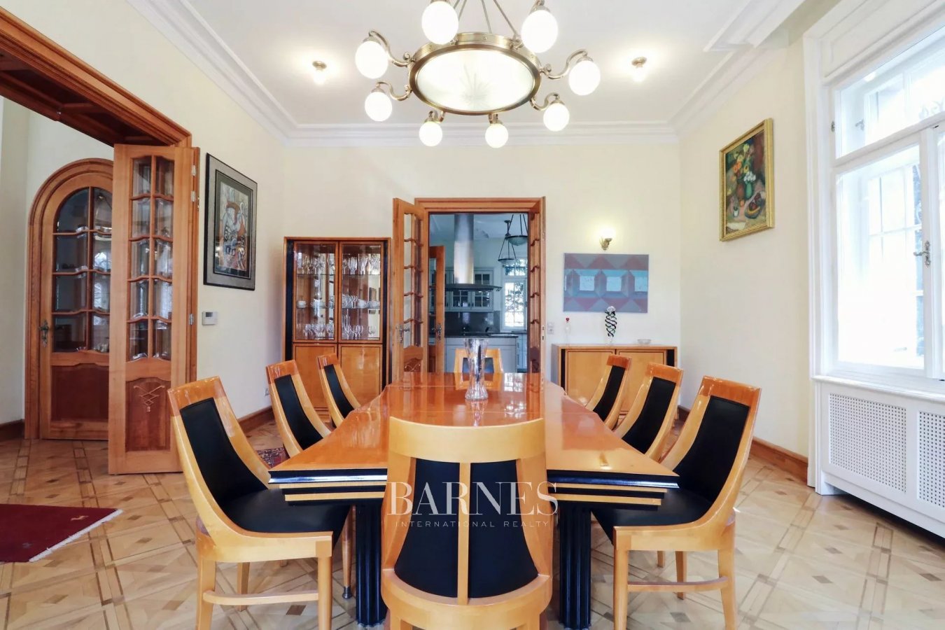 Maison Budapest II. kerülete - picture 7