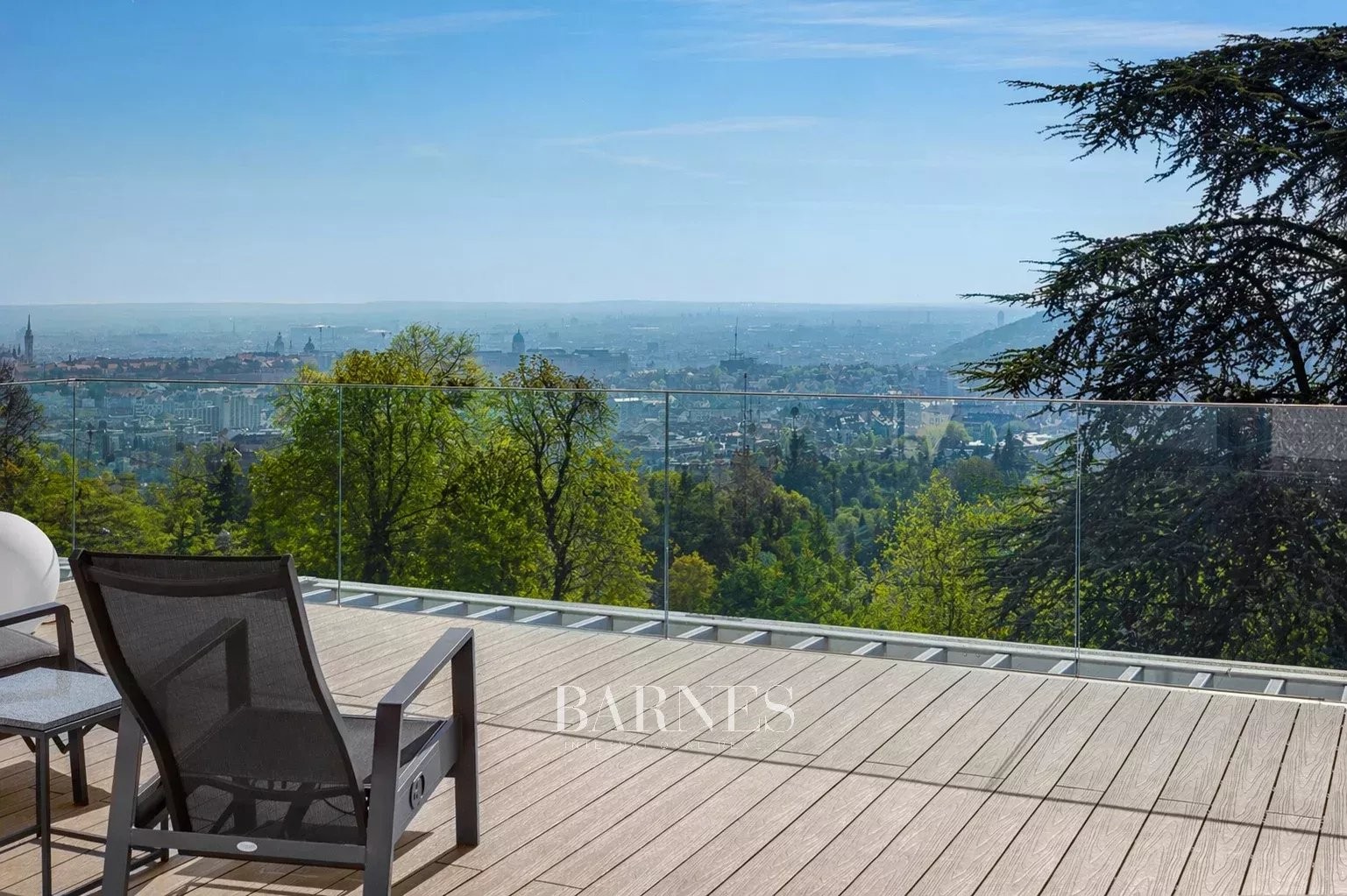 Modern villa Orbánhegyen,  lélegzetelállító panorámával - picture 6