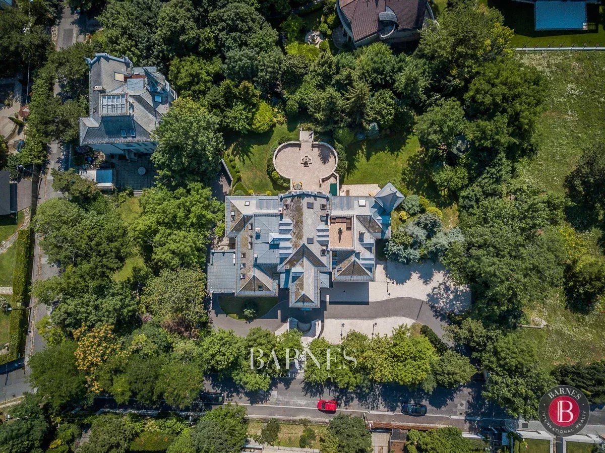 Villa Budapest II. kerülete - picture 30