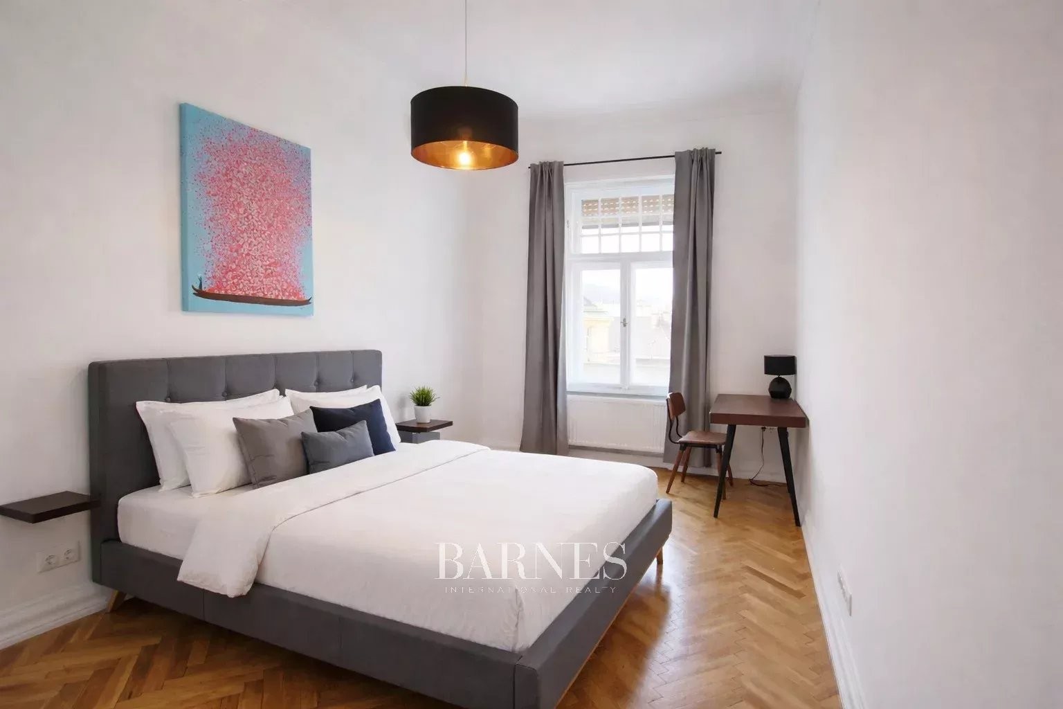 Art Nouveau gem for those who seek a residence in history - picture 6