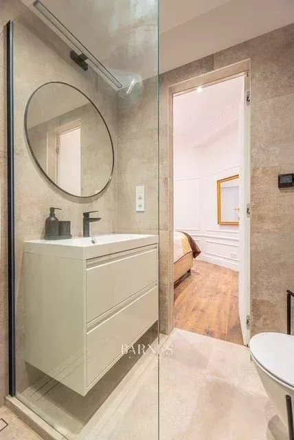 Kiadó: két hálós luxus minőségű lakás az V. kerületben a Nádor utcában - picture 11