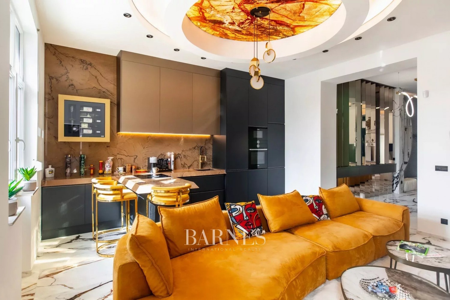 Appartement Budapest V. kerülete - picture 7