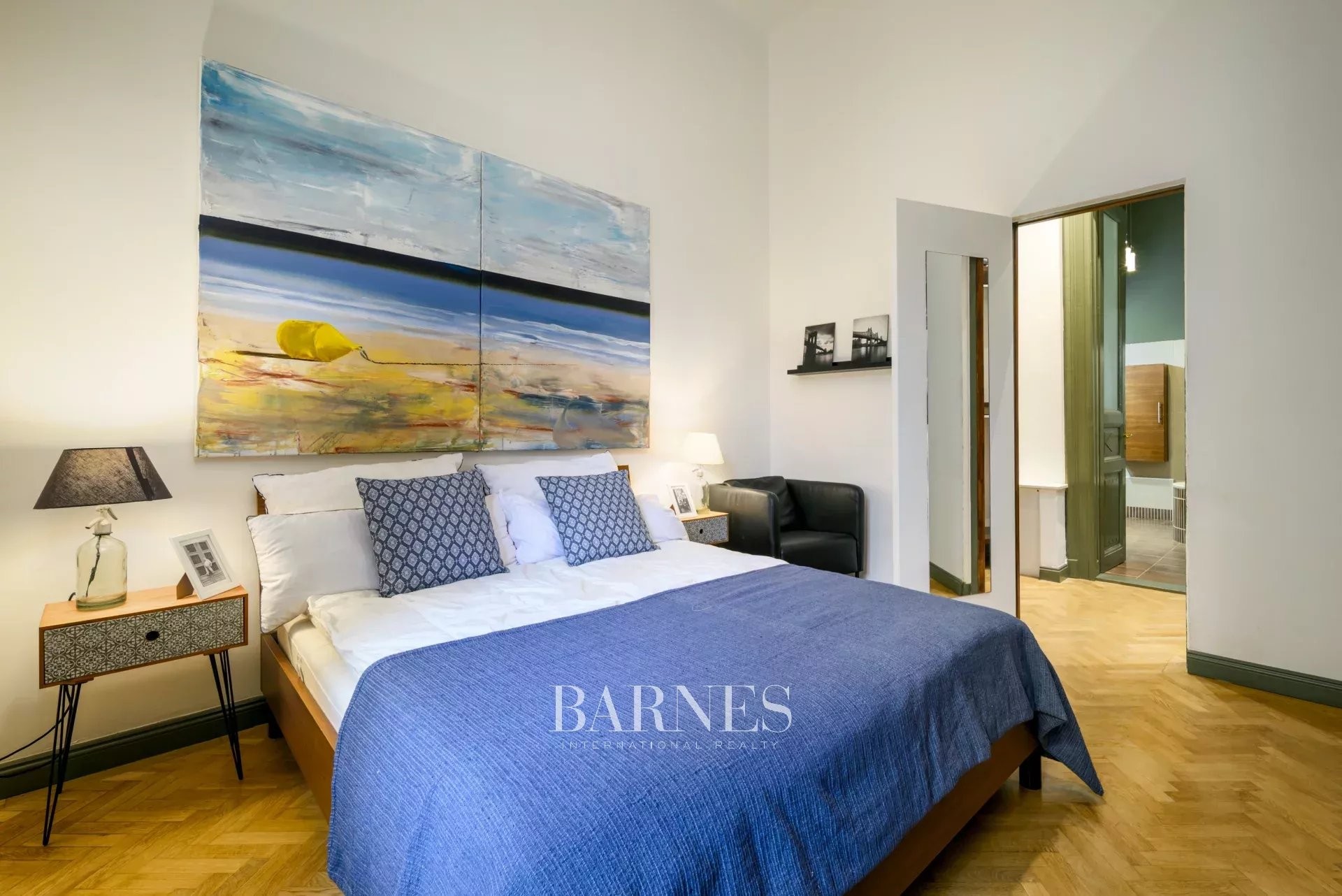 Appartement Budapest V. kerülete - picture 8