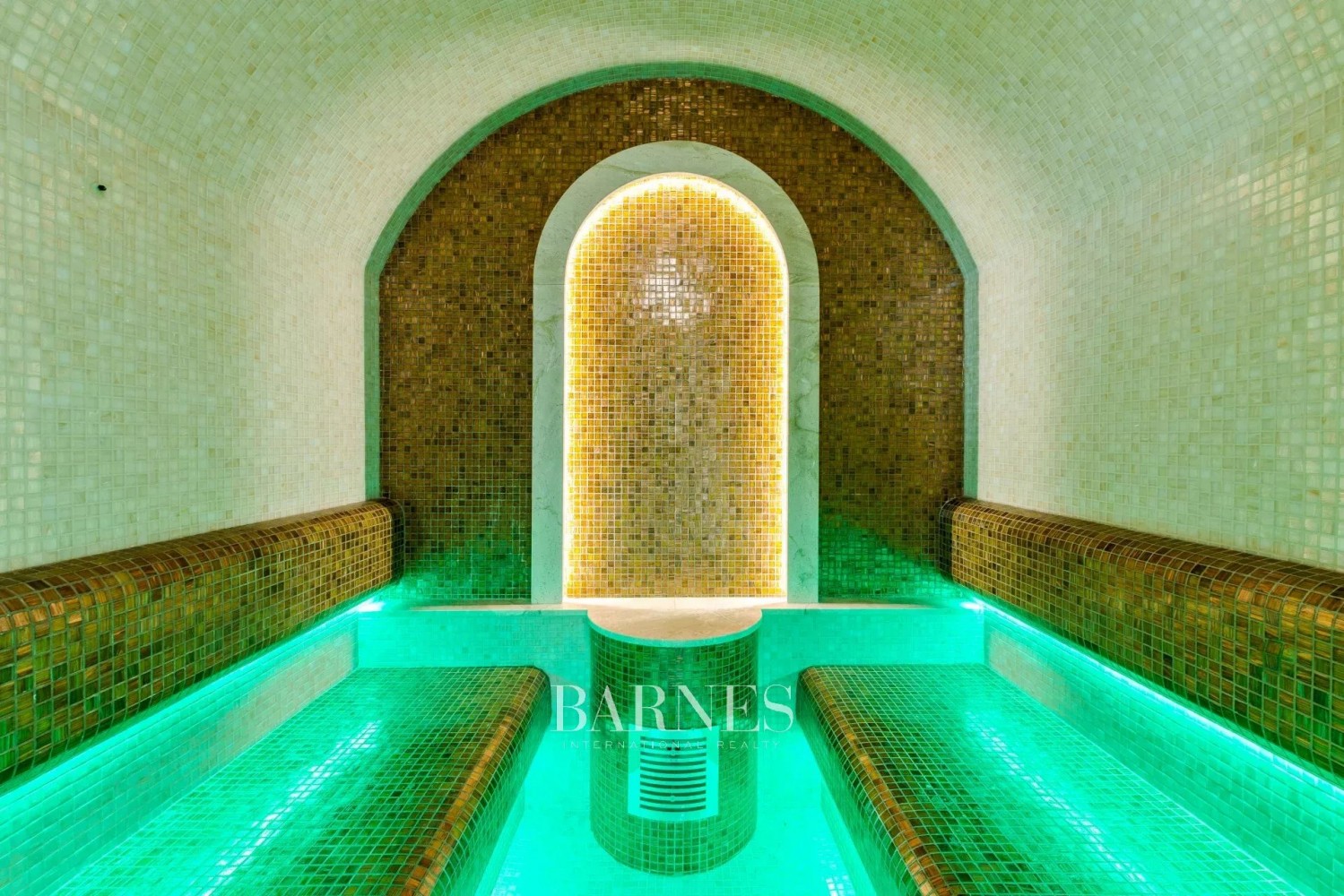 American Style Family Villa - picture 25