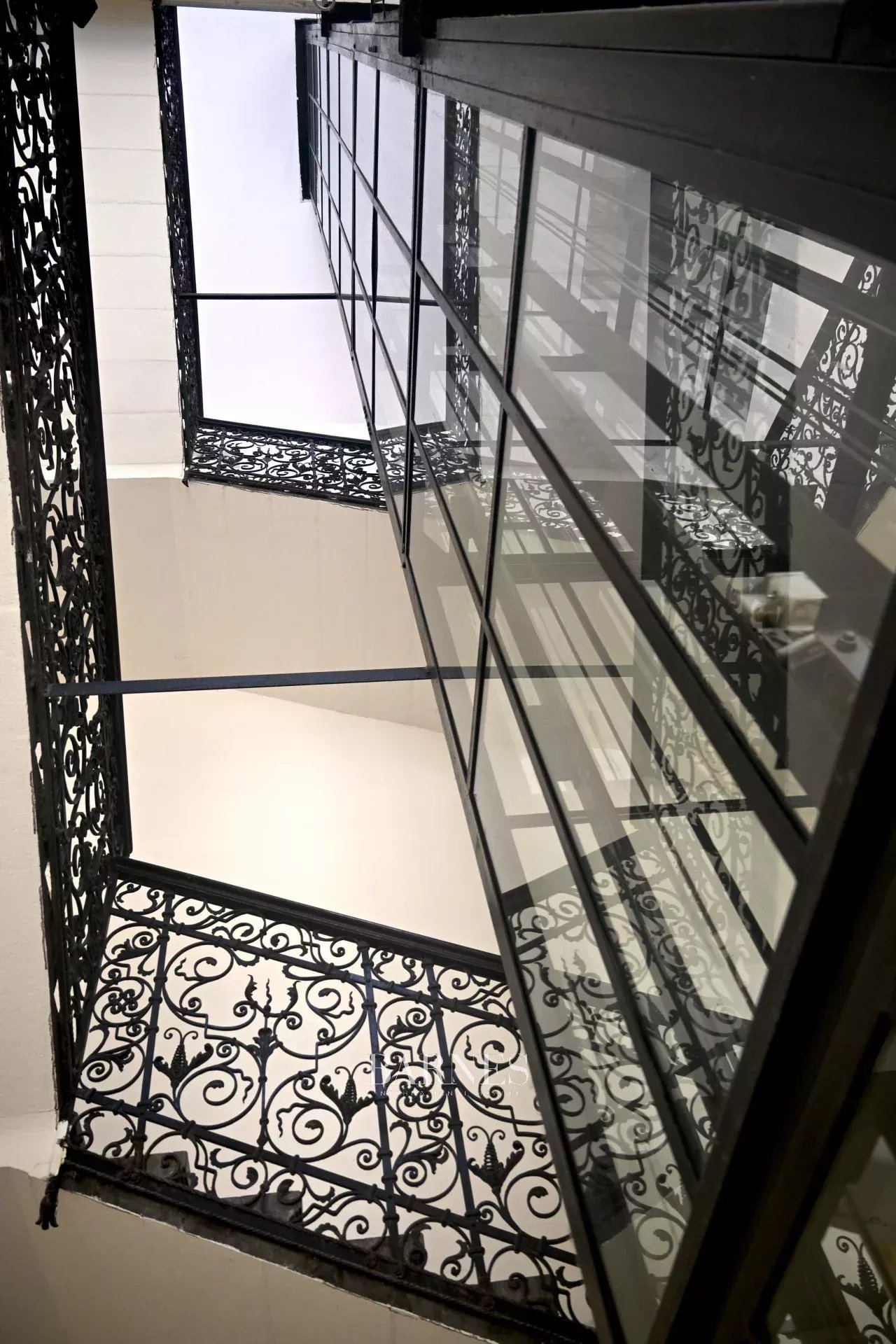 Appartement Budapest V. kerülete - picture 8