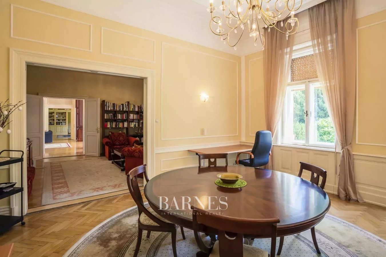 Château Budapest II. kerülete - picture 12