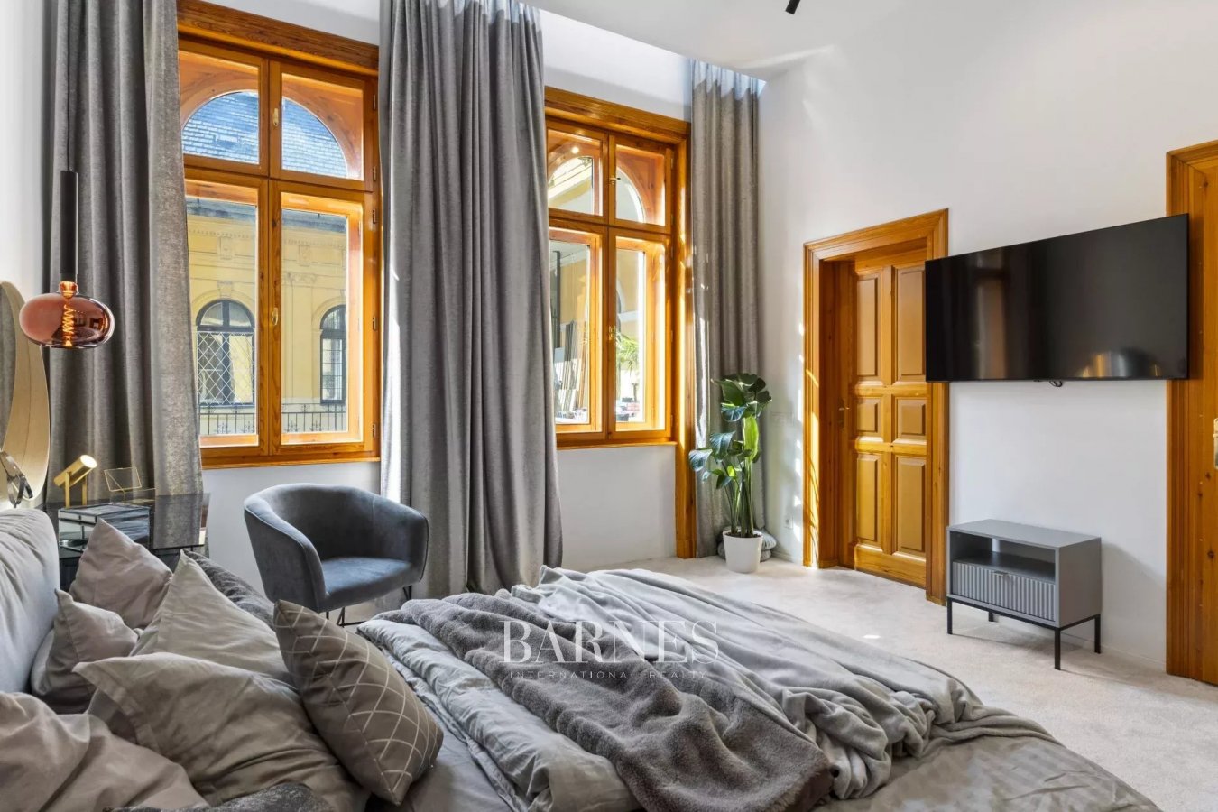 Appartement Budapest - picture 5 title=