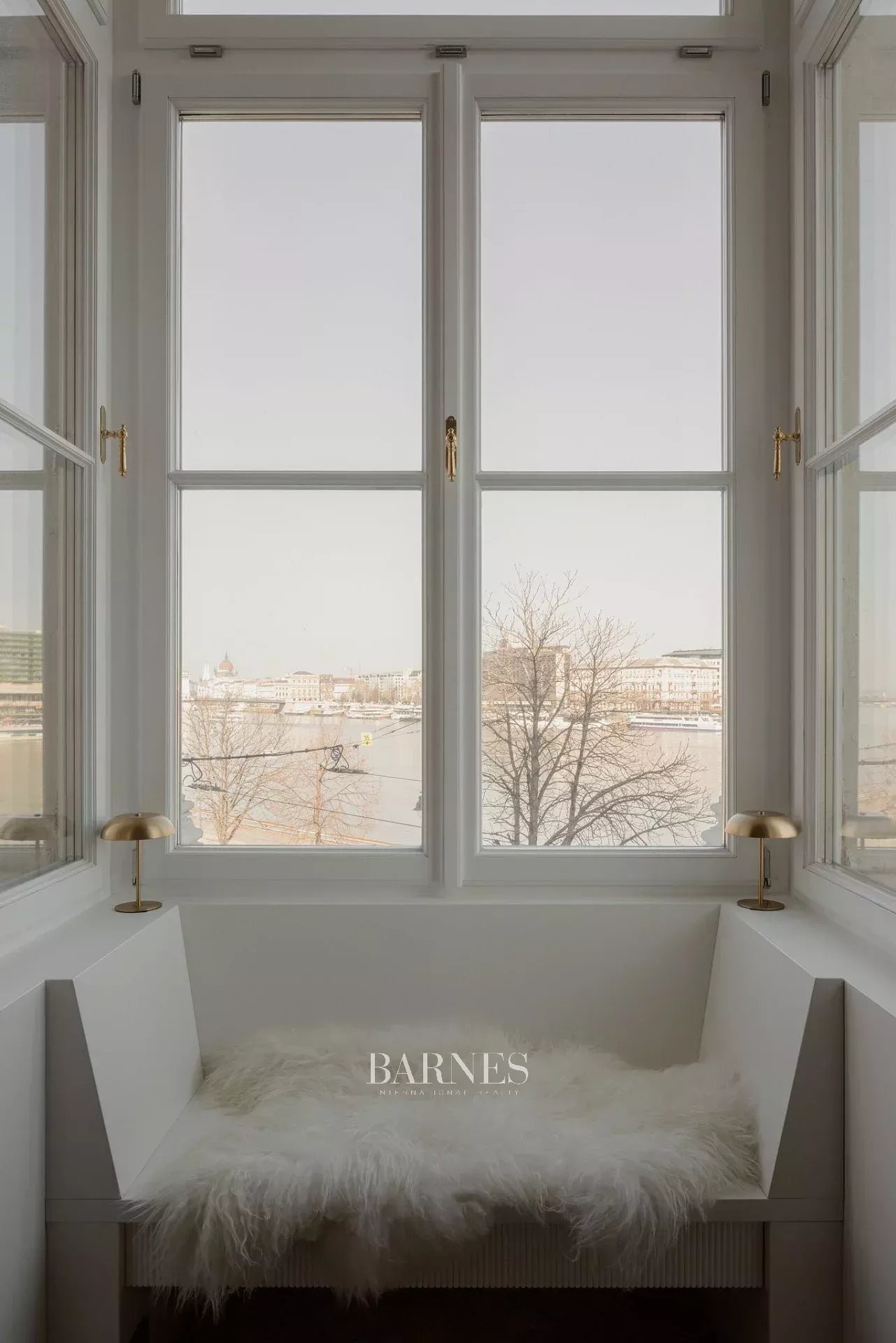 Appartement Budapest I. kerülete - picture 1