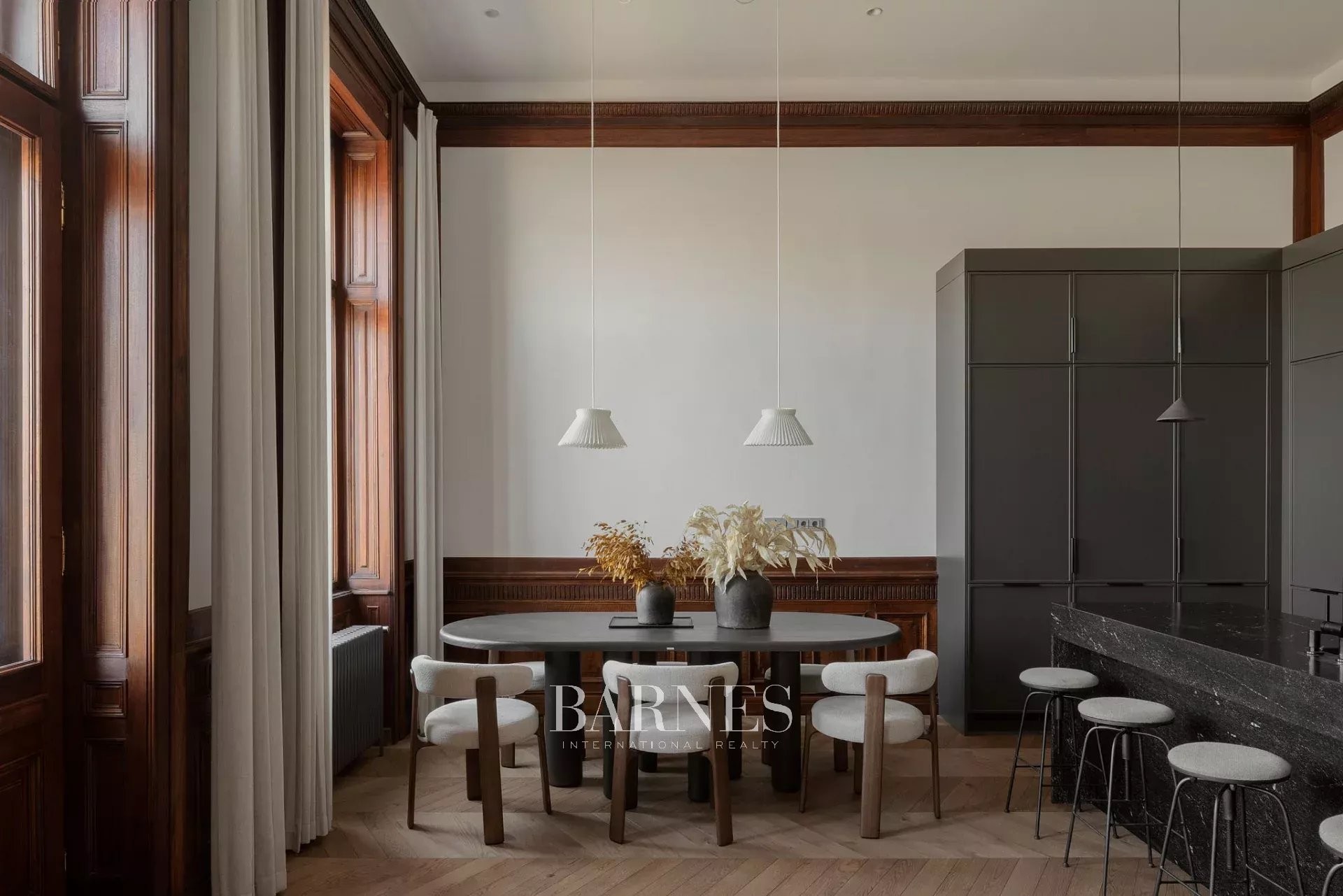 Appartement Budapest I. kerülete - picture 8