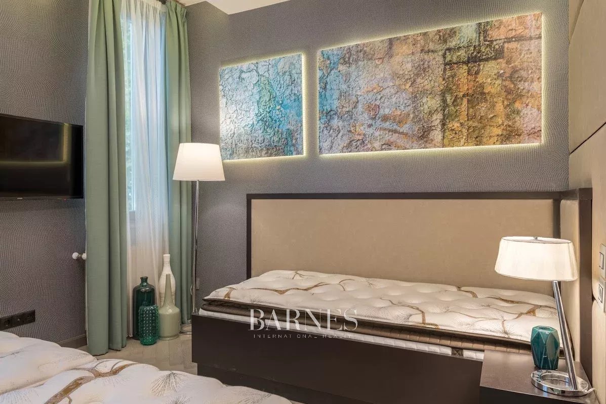 Art Deco lakás a Várnegyedben - picture 10