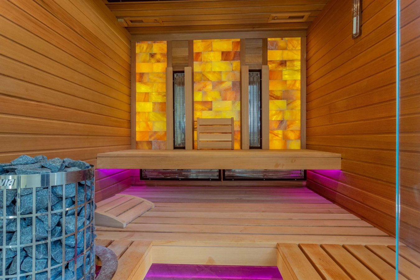 American-style Family Villa in II. District Budapest - picture 24