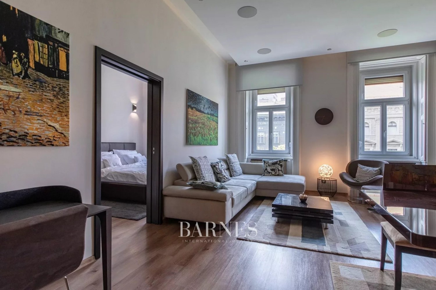 Kozmopolita életérzés az Andrássy úton - picture 5