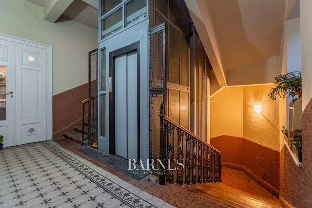 Kiadó: két hálós luxus minőségű lakás az V. kerületben a Nádor utcában - picture 18