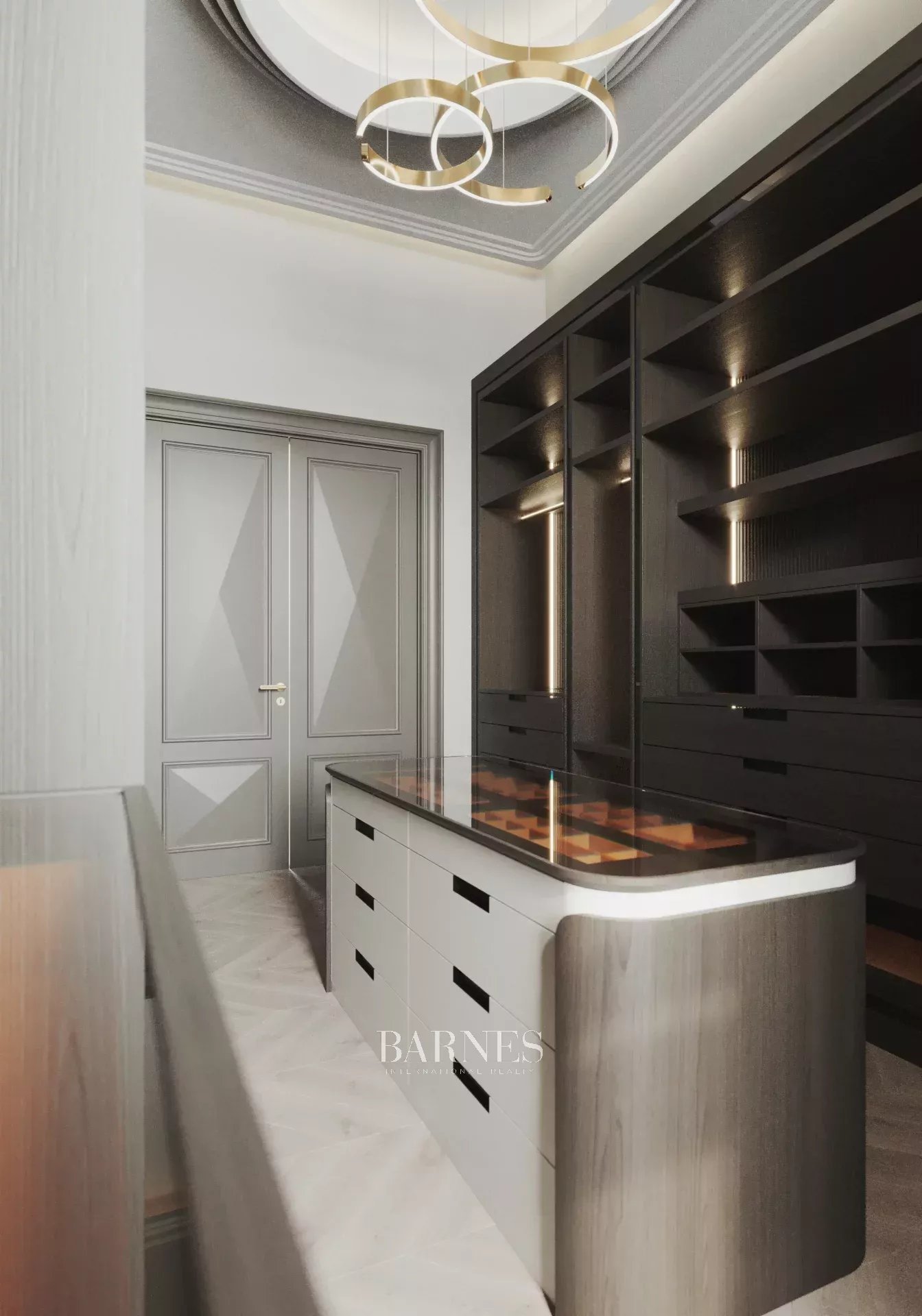 Appartement Budapest V. kerülete - picture 20