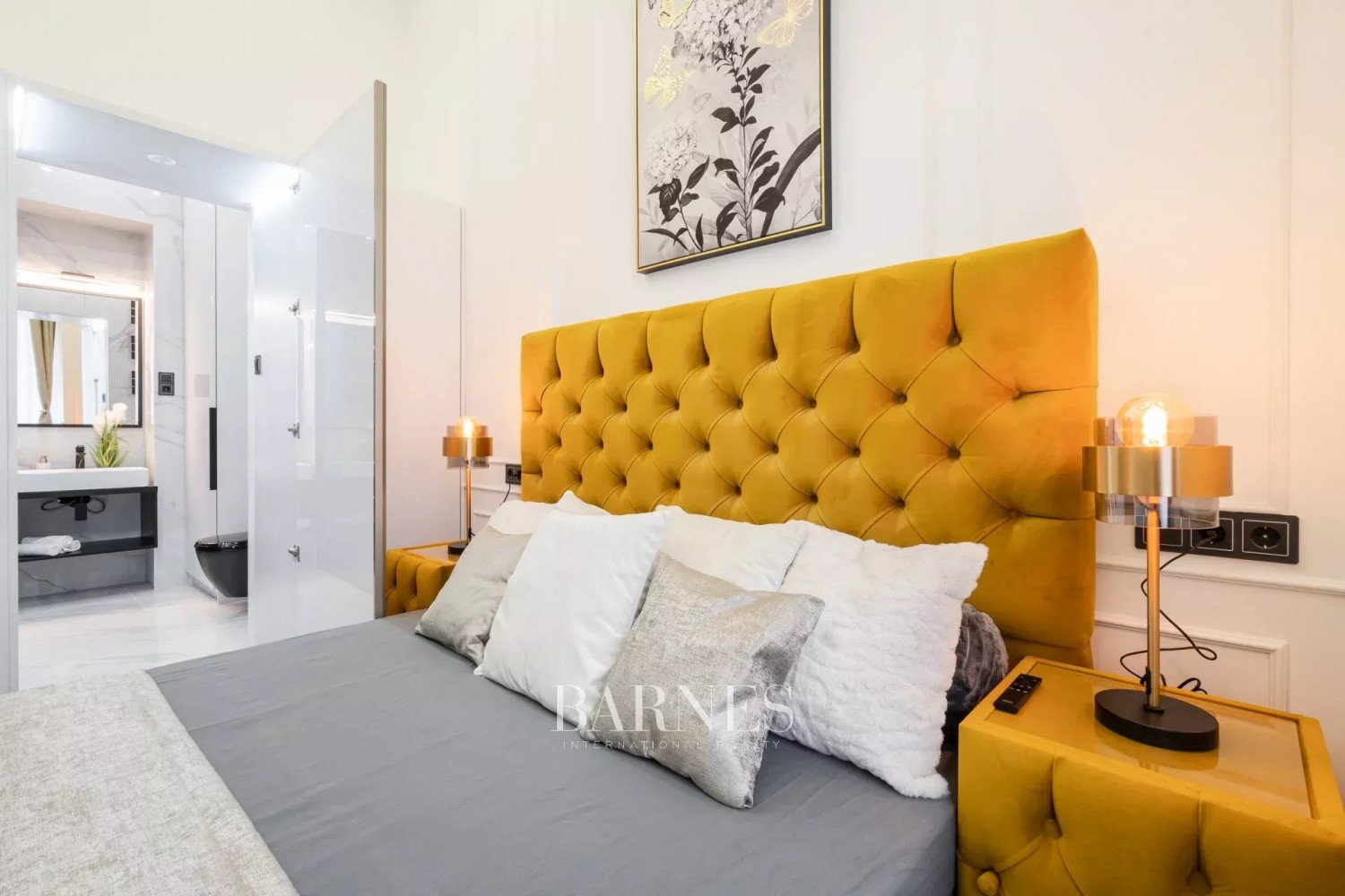 Eladó egy 3 hálós belvárosi lakás vagy egy dupla apartman befektetési lehetőség - picture 14