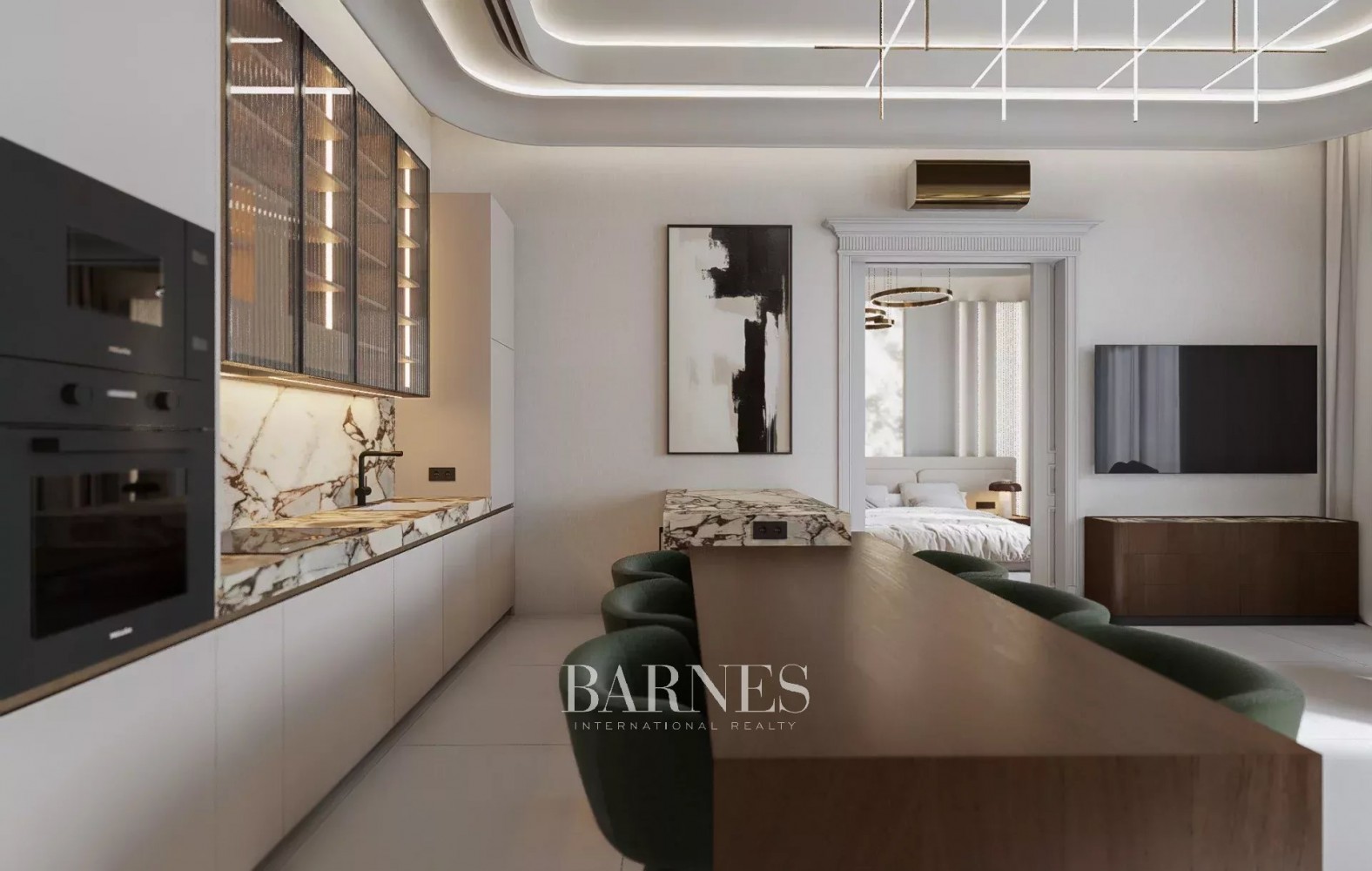 Appartement Budapest V. kerülete - picture 6