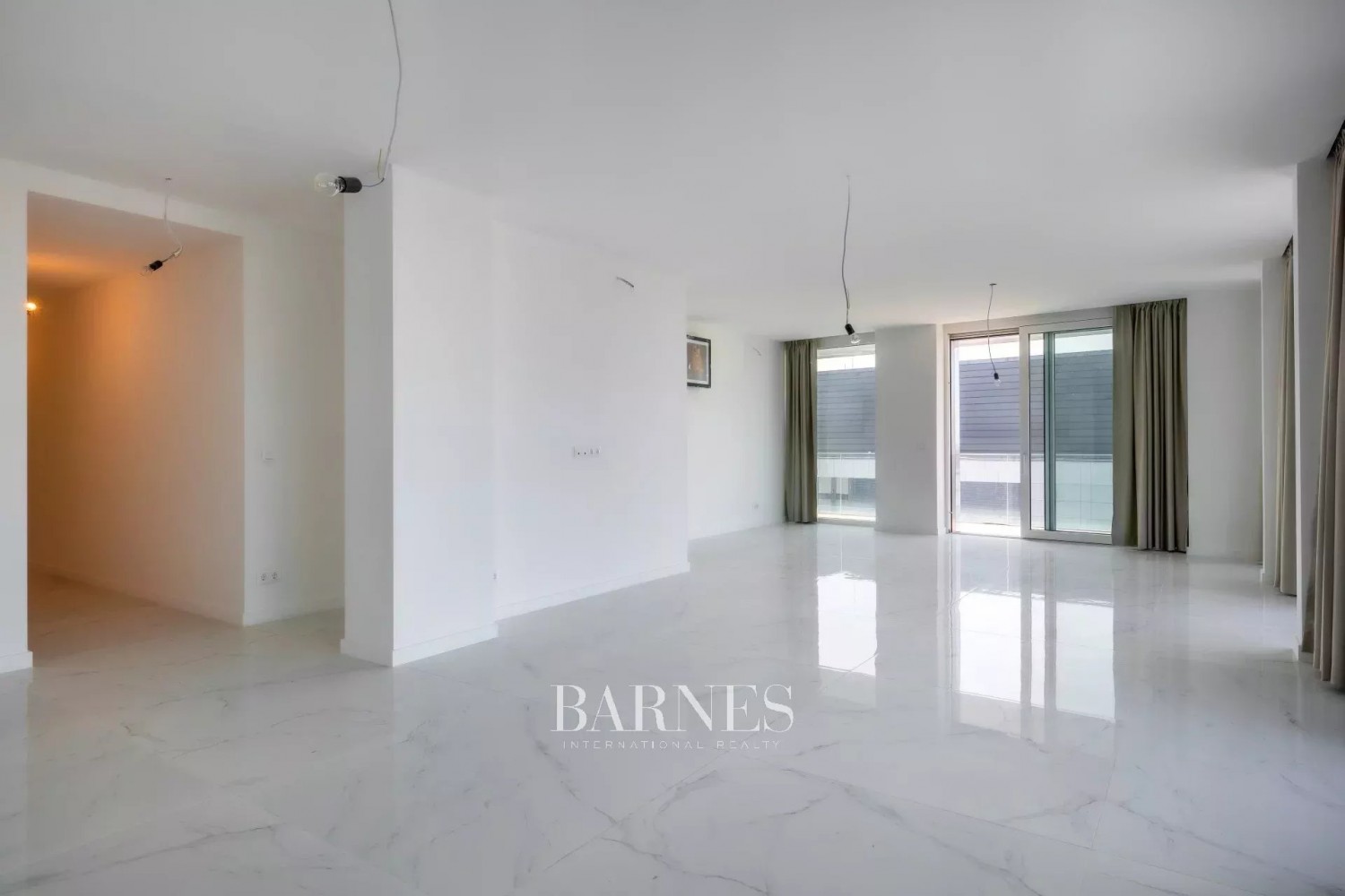 Infinity Residence: eladó 3 hálós luxus, dunai panorámás apartman pazar terasszal a város felett - picture 5