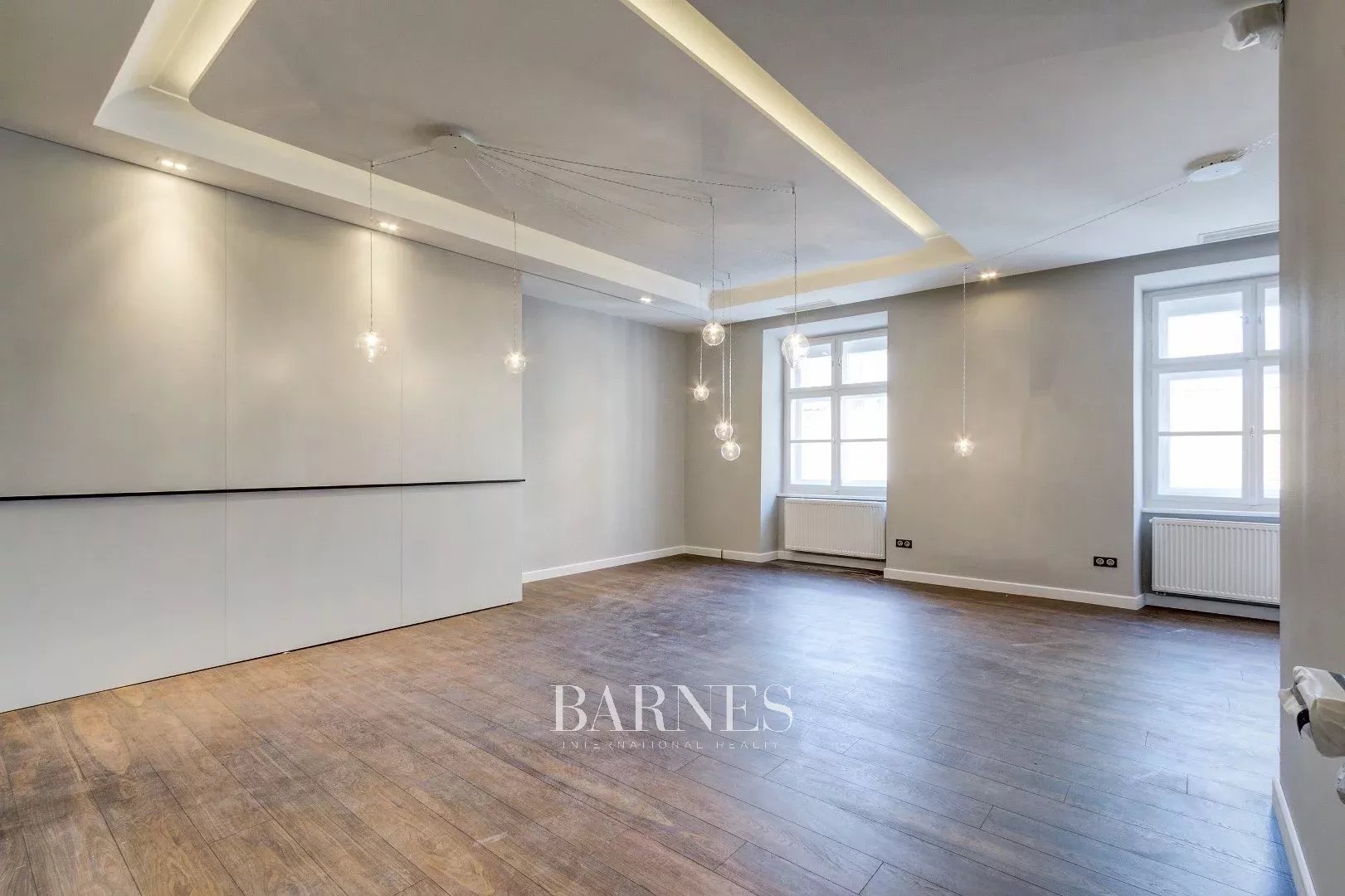 Loft srtílusú lakás a Szabadság tér és a Bazilika közelében - picture 12