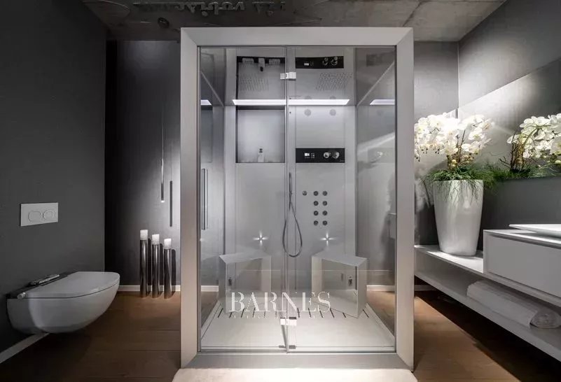 Exclusive Panoramic Luxury Villa in II. district - picture 9