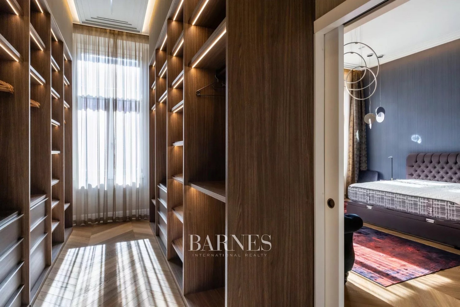 Appartement Budapest VI. kerülete - picture 13