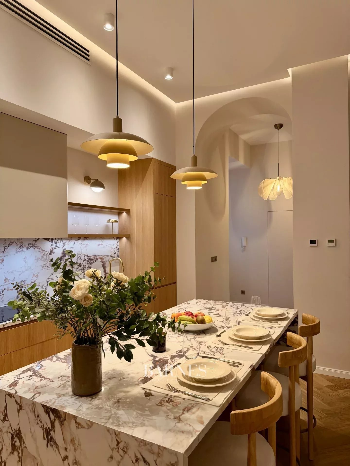 Apartman Budapest V. kerülete - picture 9