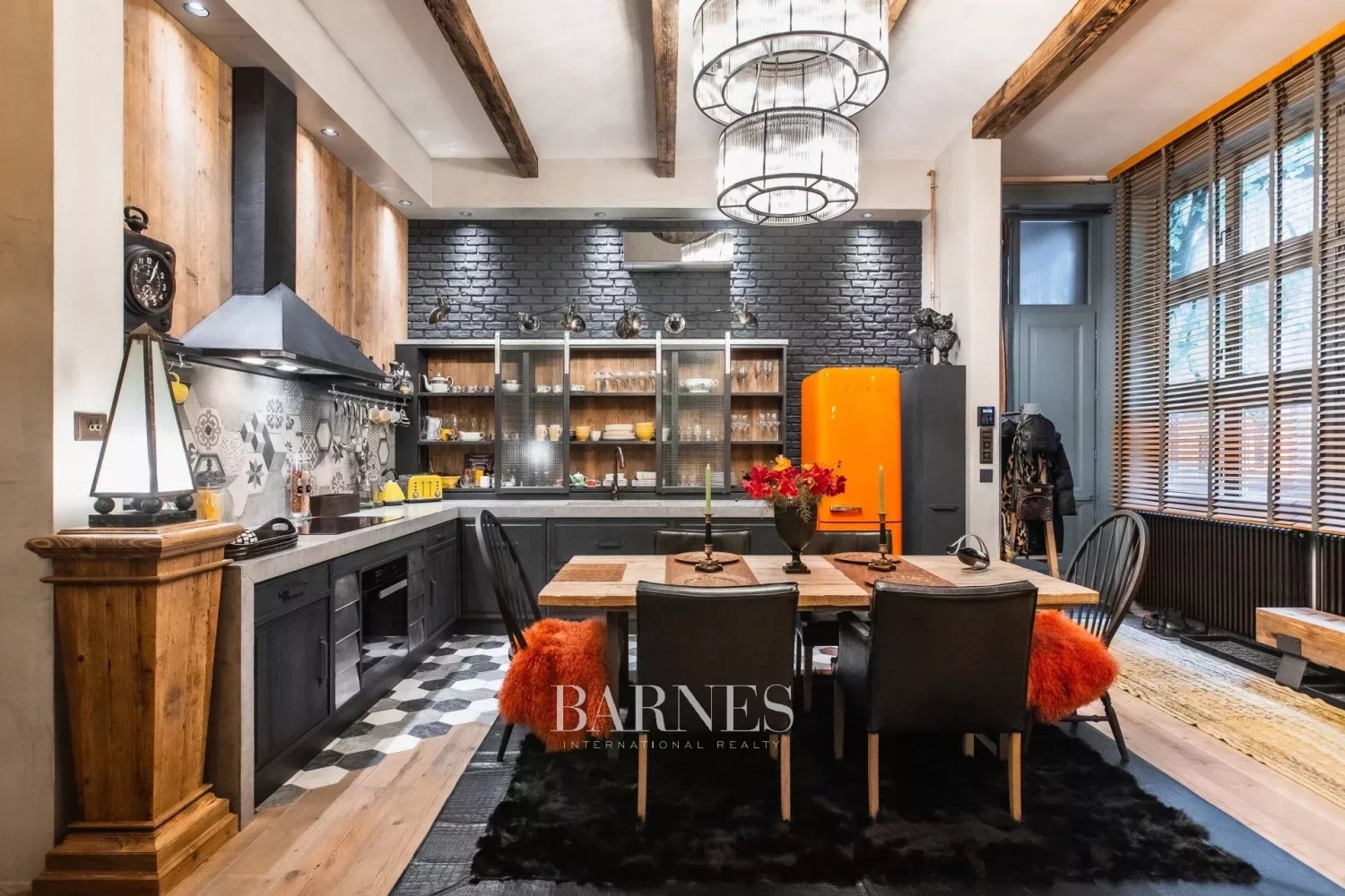 Appartement Budapest VI. kerülete - picture 13