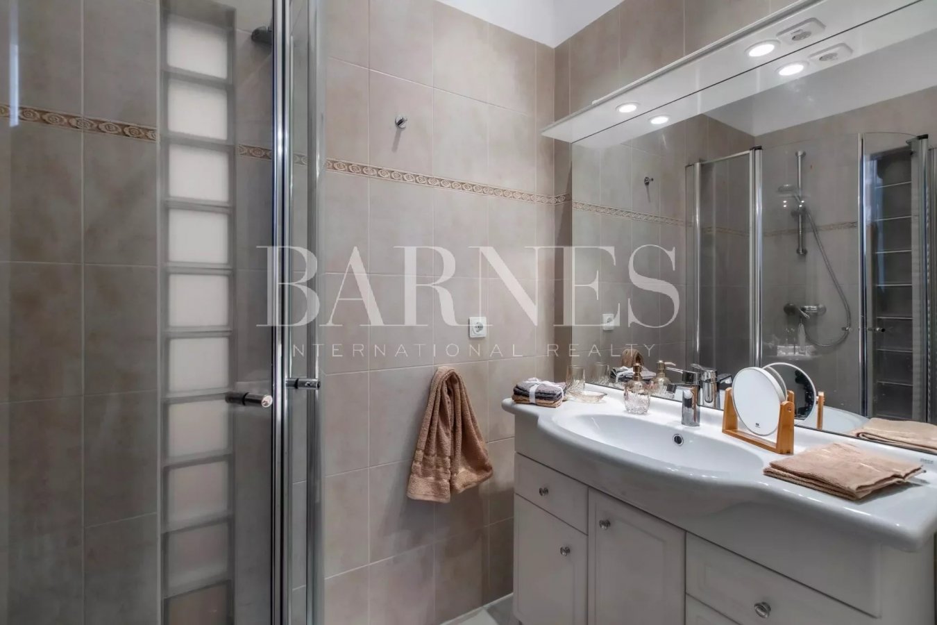 Appartement Budapest V. kerülete - picture 11