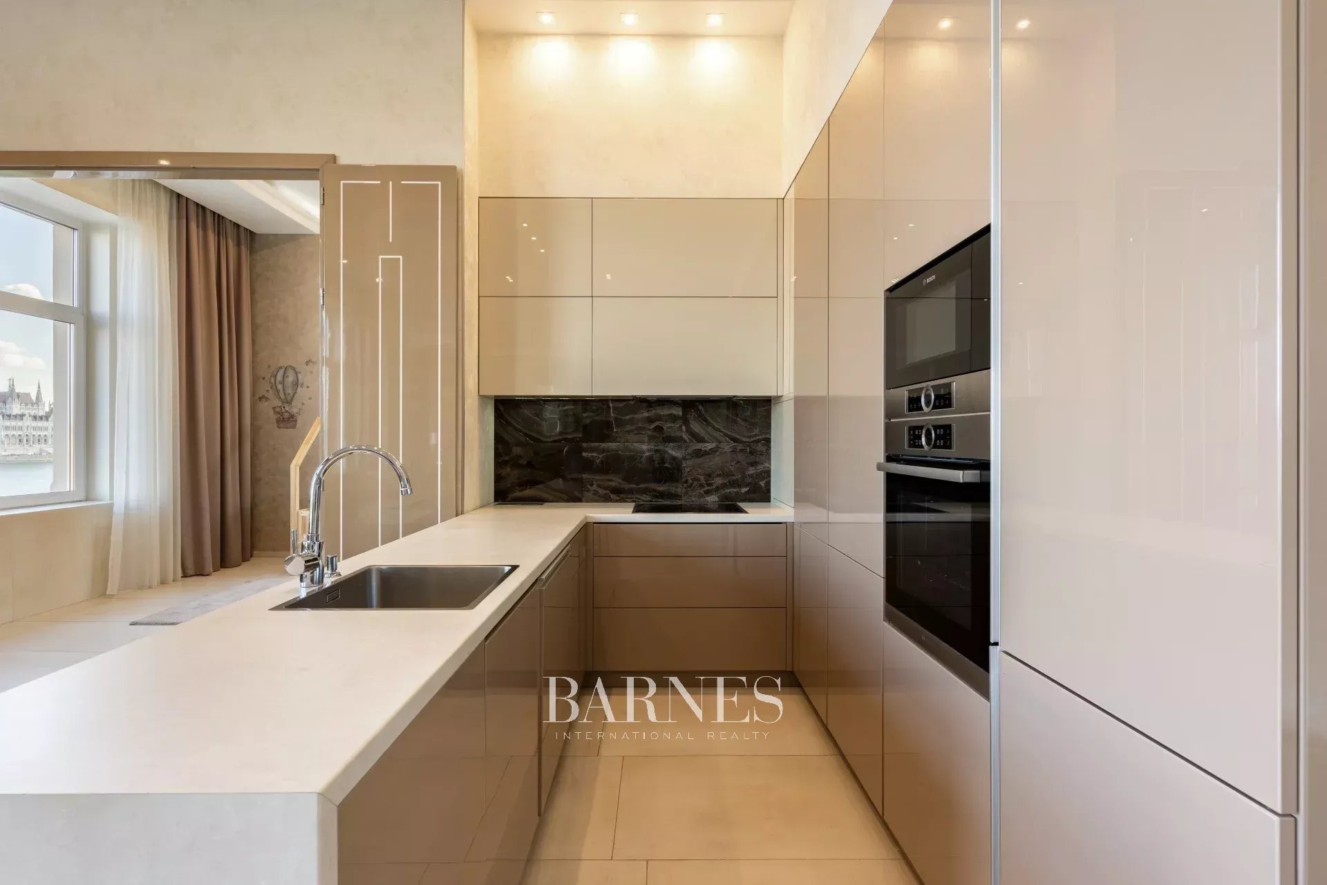Apartman Budapest II. kerülete - picture 11