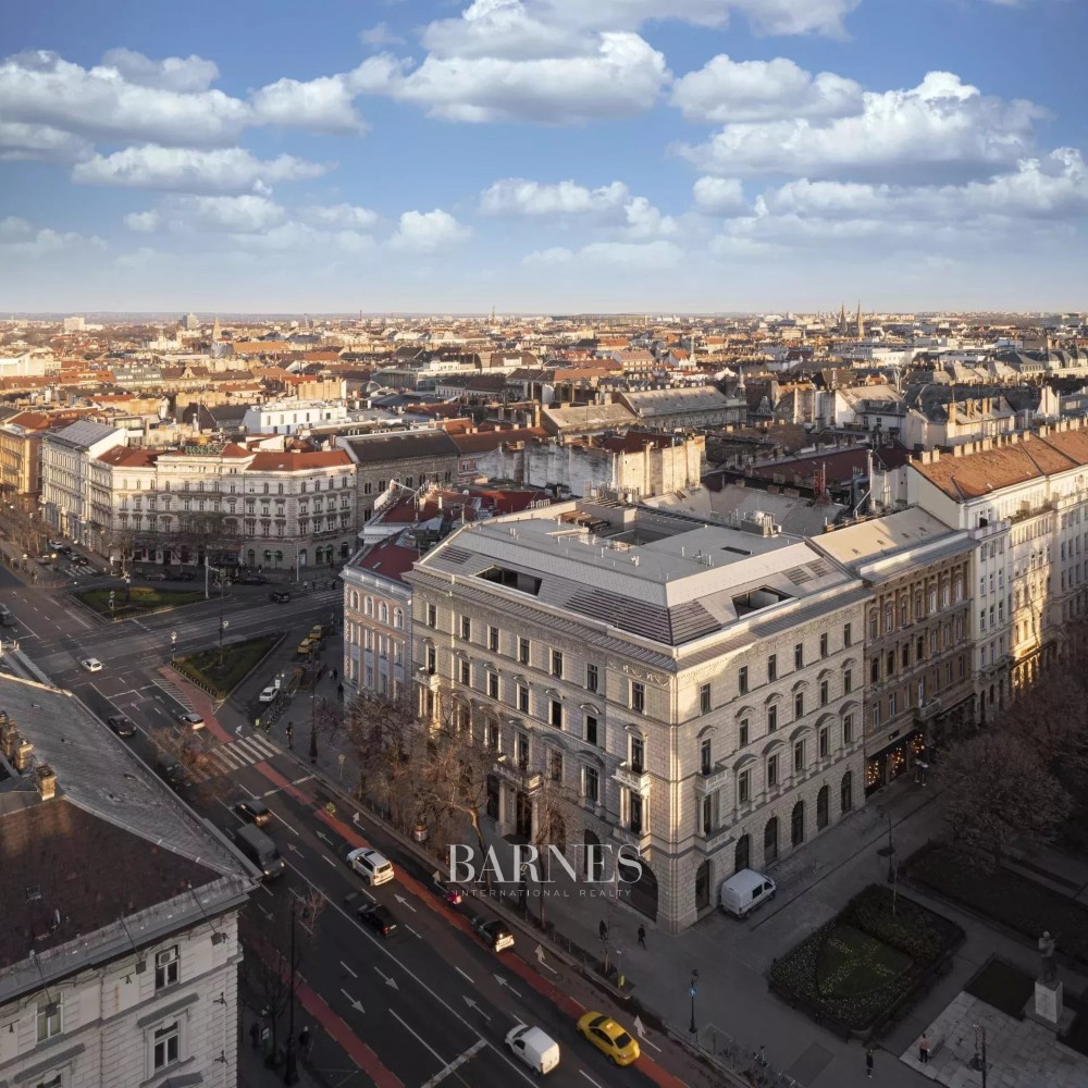 Andrassy 47 luxus lakások - L10 - picture 13