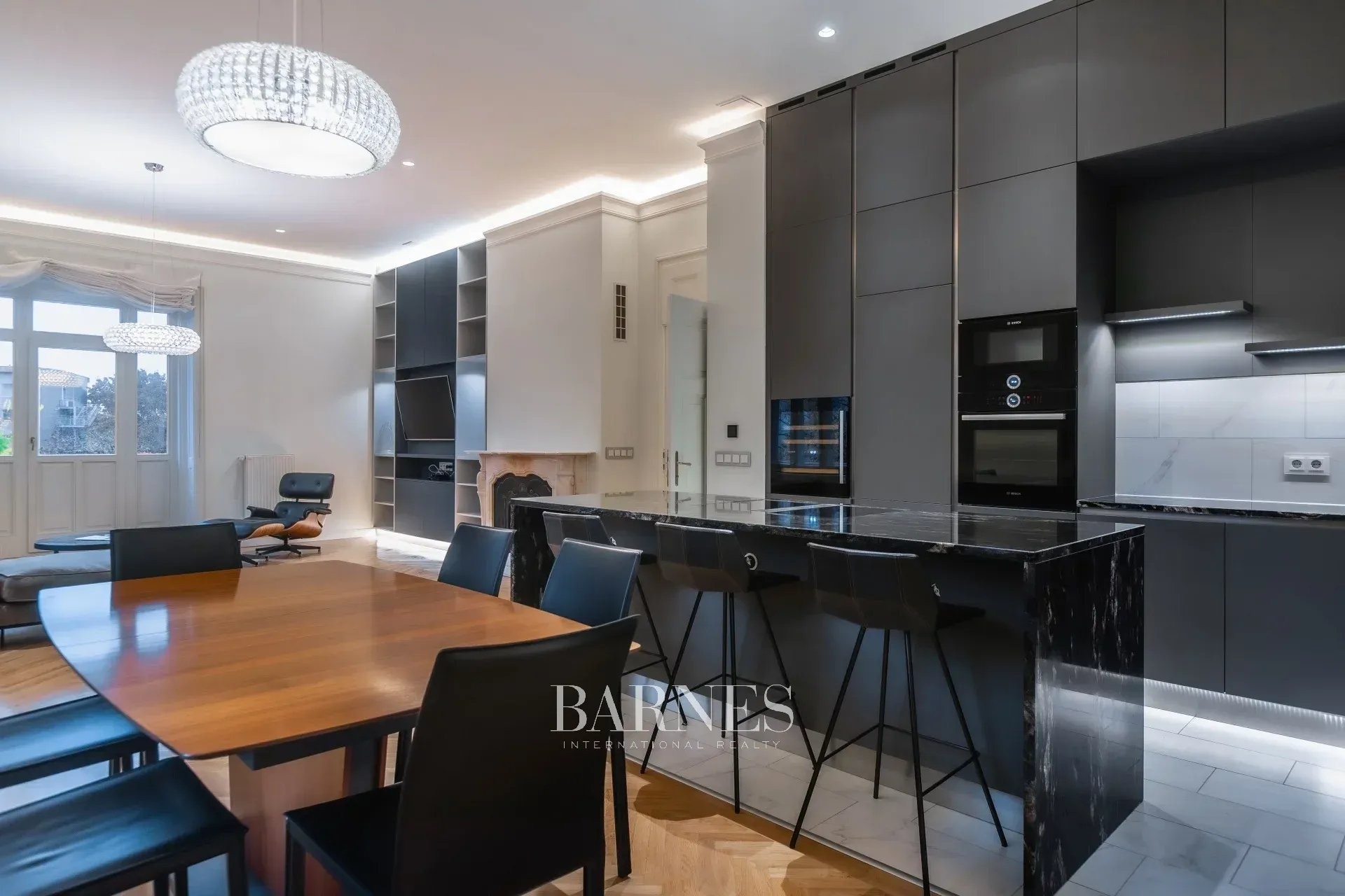 Appartement Budapest II. kerülete - picture 6